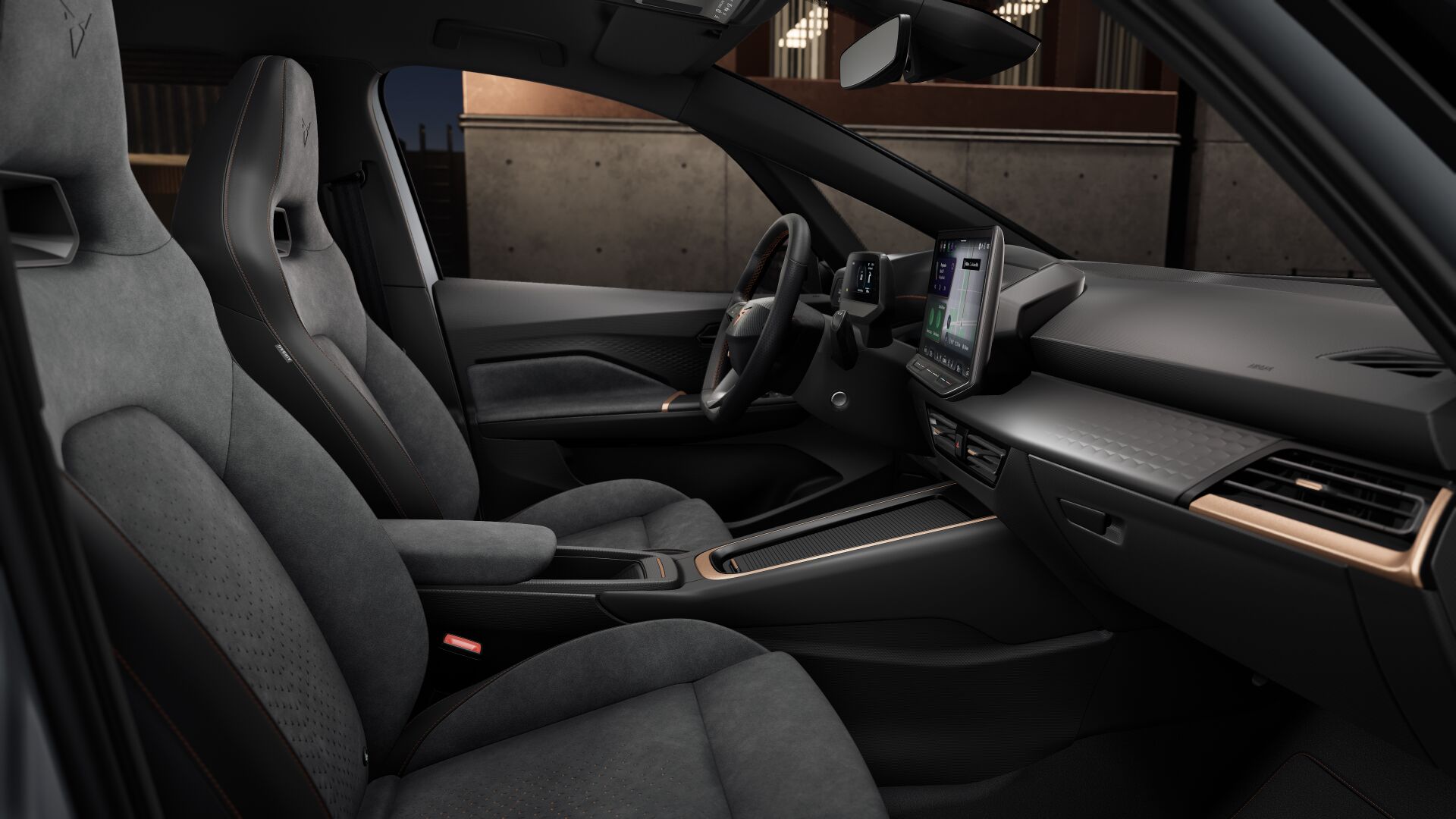 Bild eines Born 79/84 e-Boost 170kW/231PS