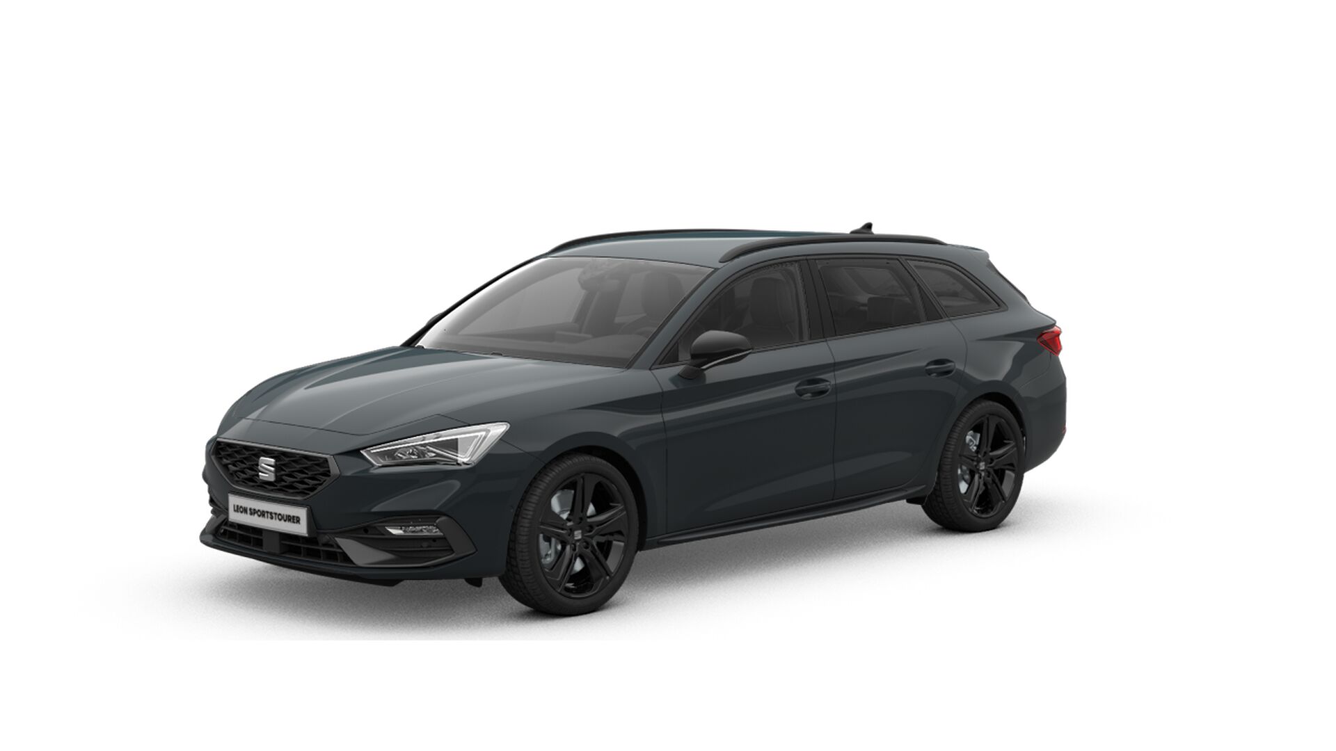 Bild eines Leon SP Kombi FR Edition 1.5 TSI 115 PS