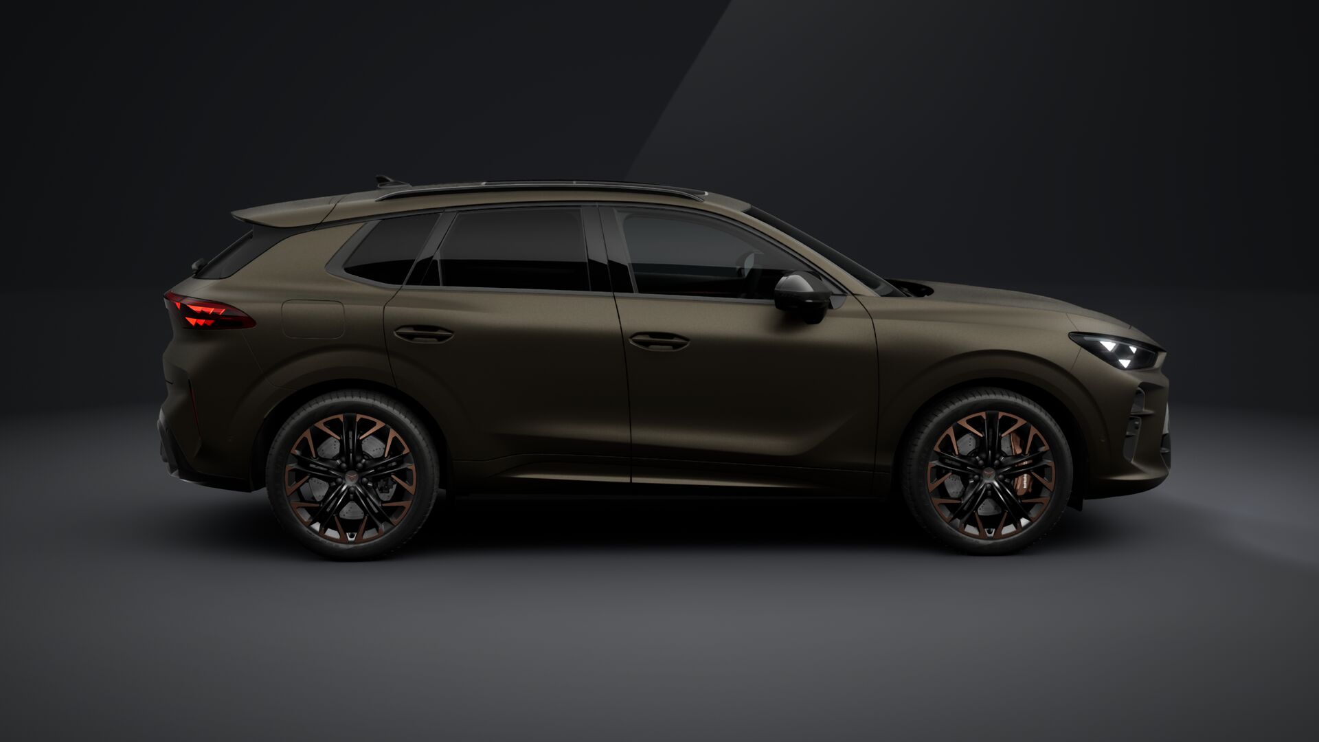Bild eines Terramar VZ e-HYBRID 272 PS DSG