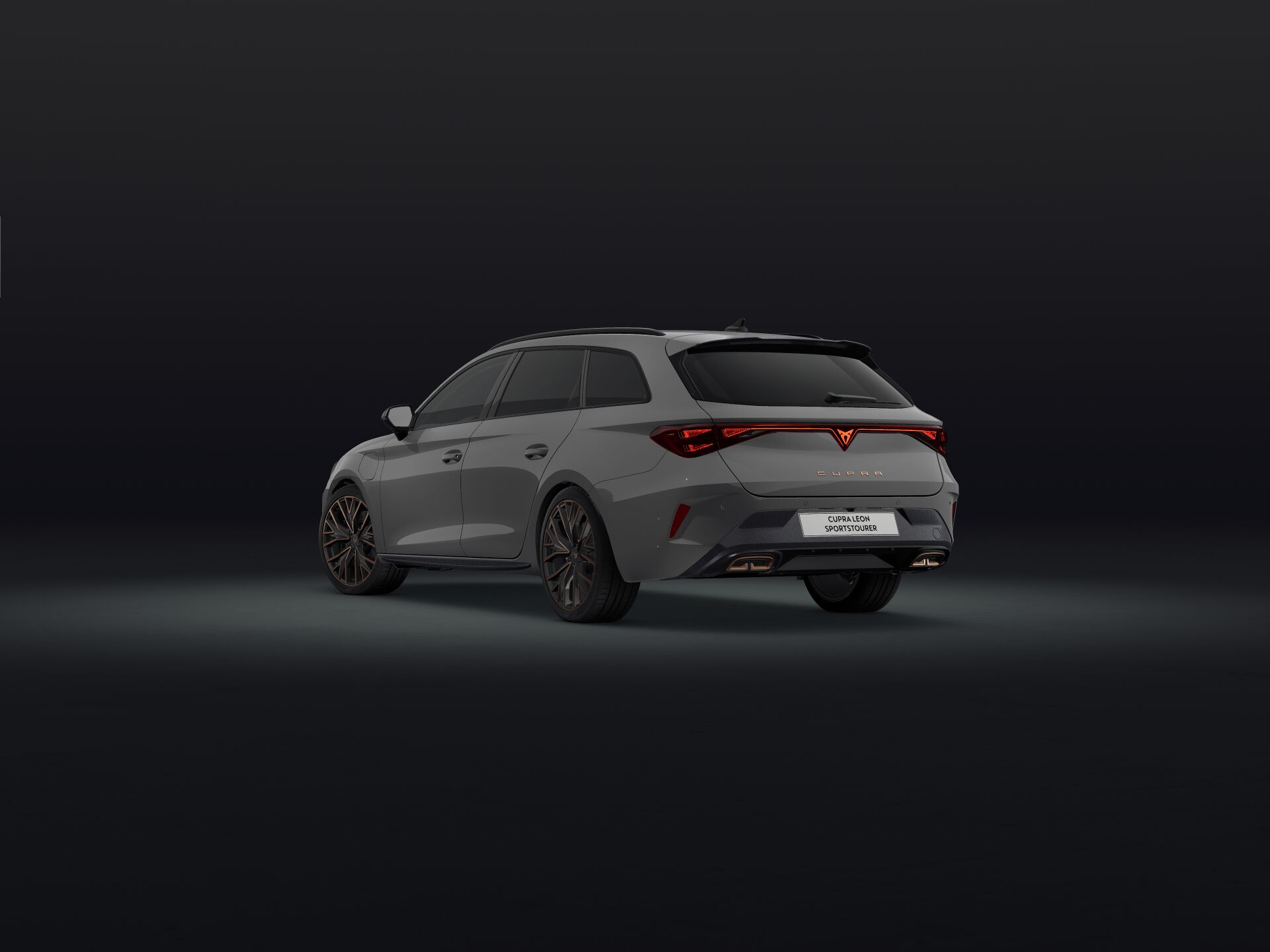 Bild eines Leon SP Kombi VZ e-HYBRID 200/272