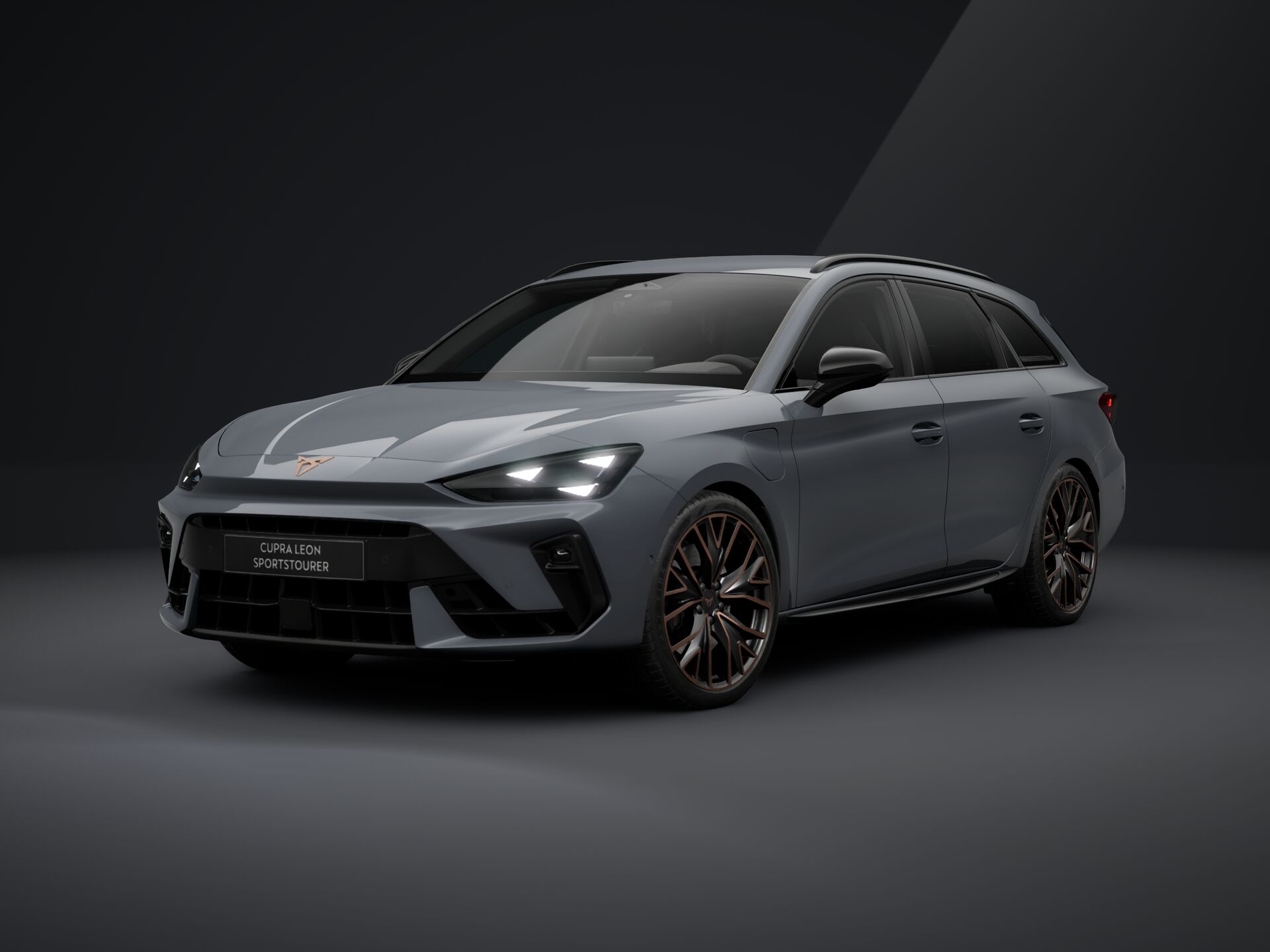 Cupra Leon SP Kombi VZ e-HYBRID 200/272 2025