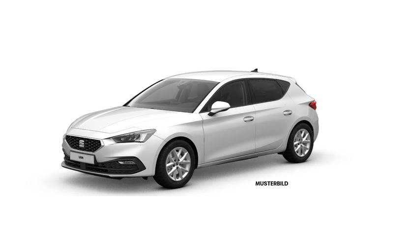 Bild eines Leon FR Edition 1.5 TSI 115 PS