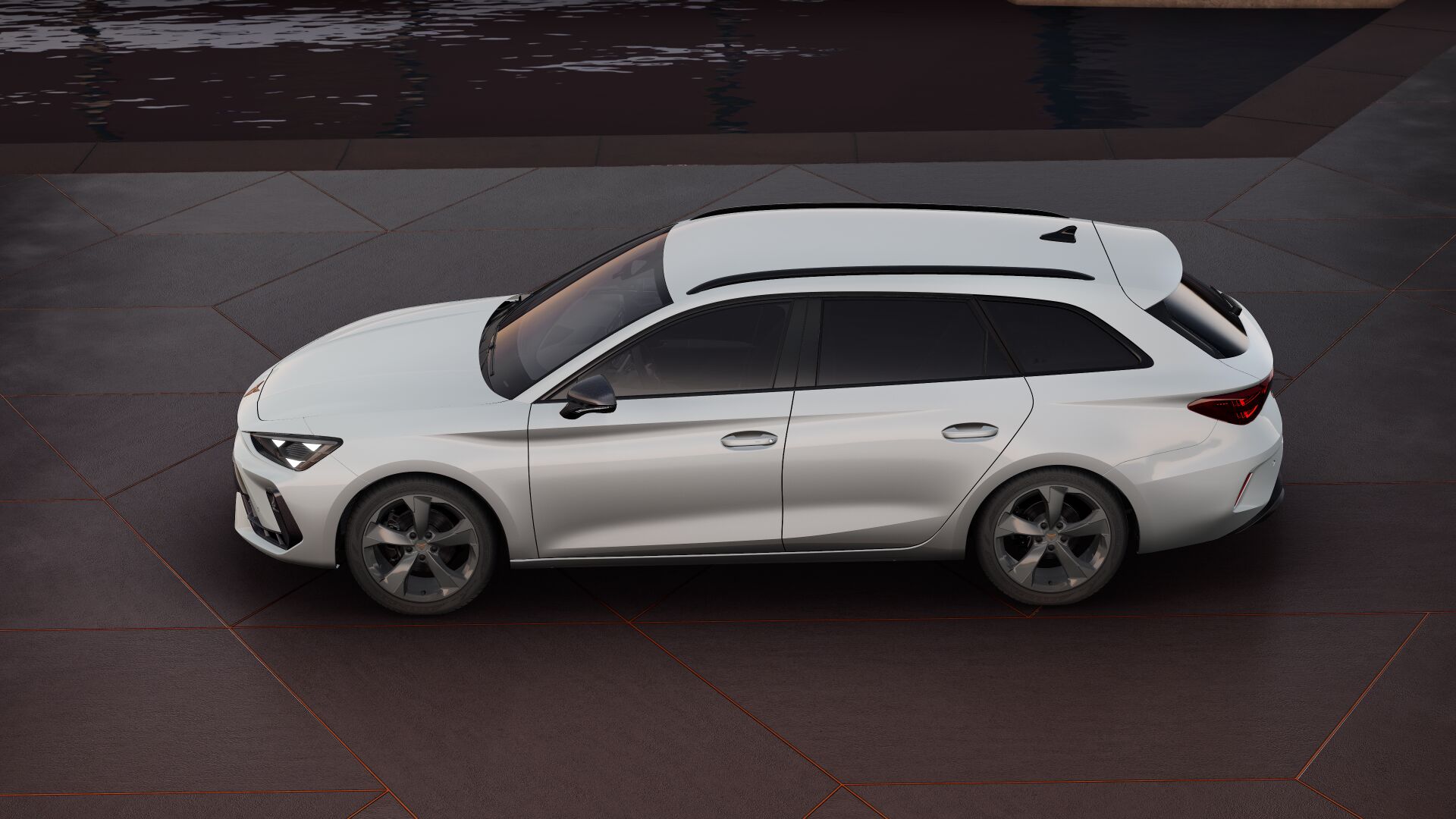 Bild eines Leon SP Kombi 1.5 TSI ACT