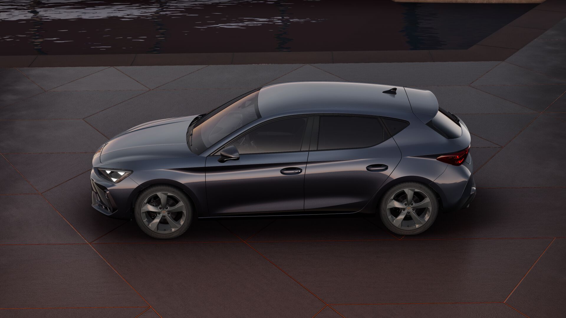 Bild eines Leon 1.5 TSI ACT