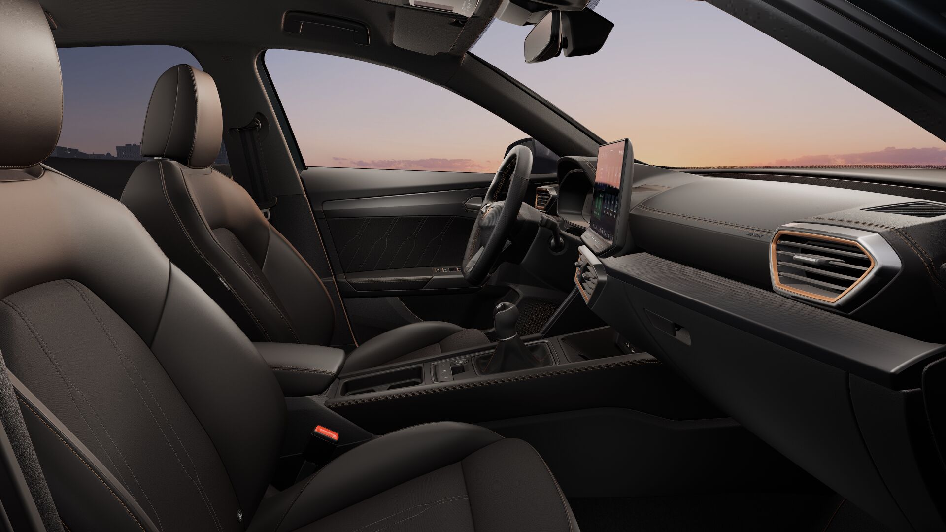 Bild eines Formentor 1.5 TSI 150 PS ACT