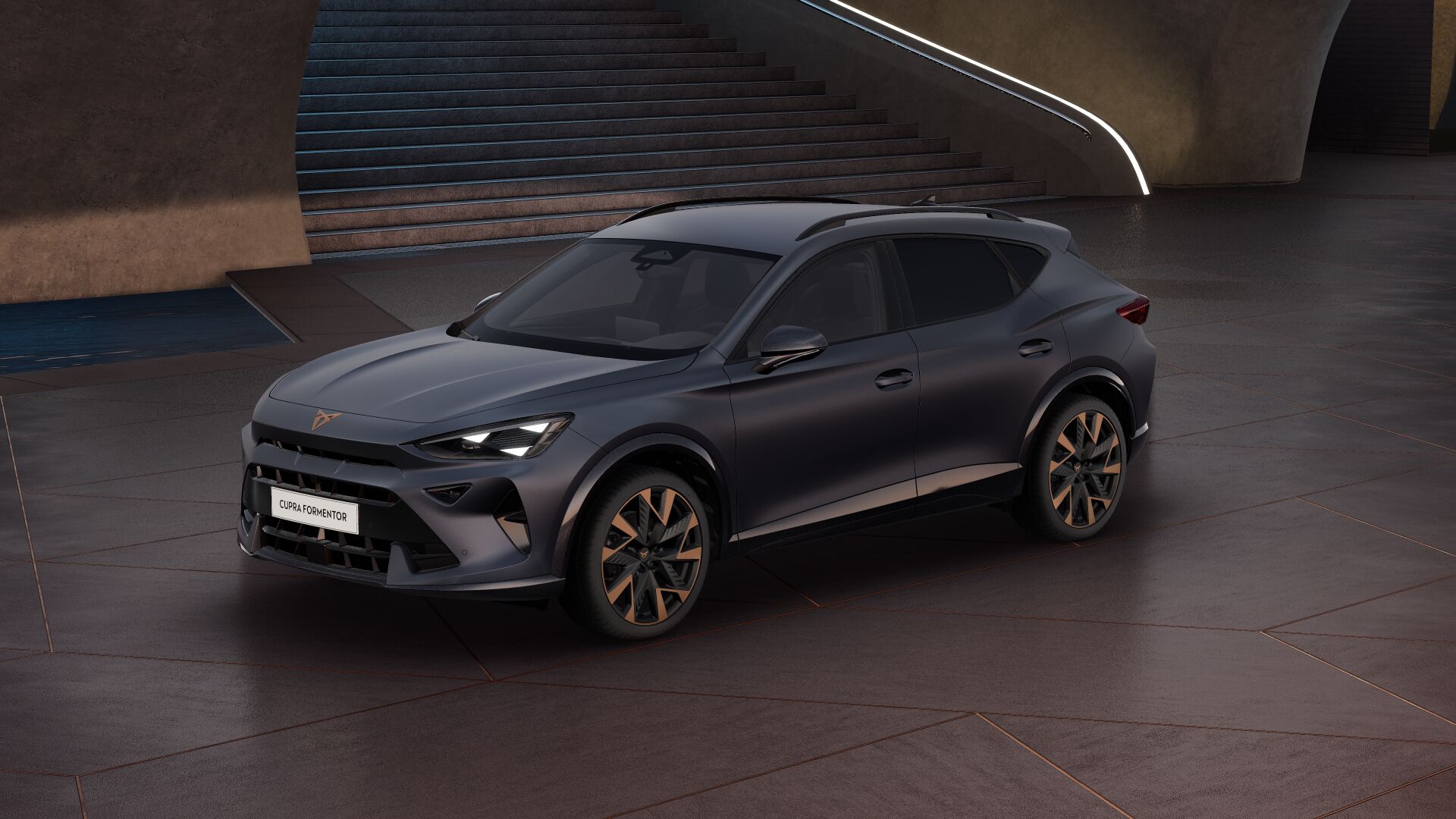 Bild eines Formentor 1.5 TSI 150 PS ACT