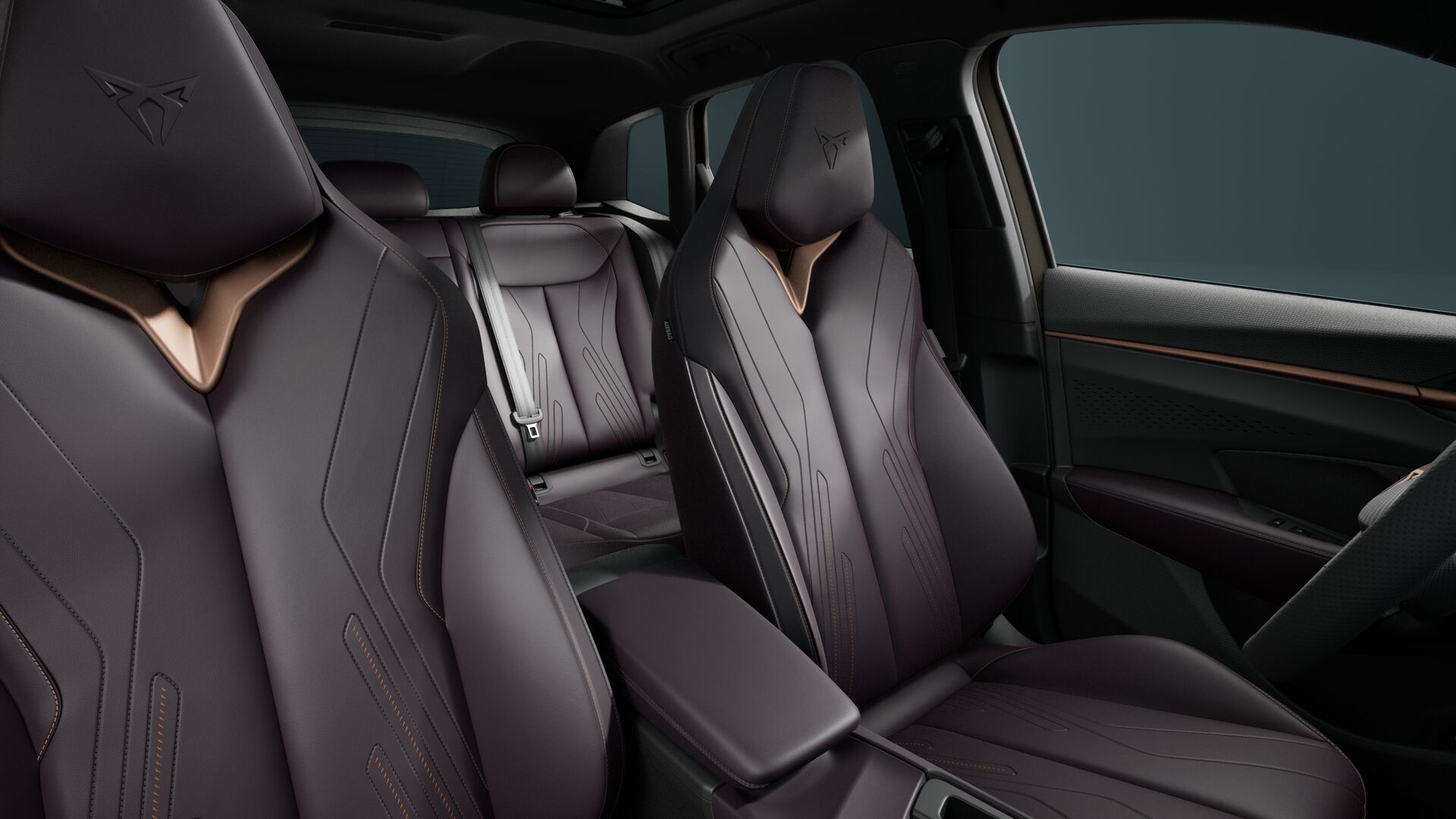 Bild eines Terramar VZ e-HYBRID 272 PS DSG