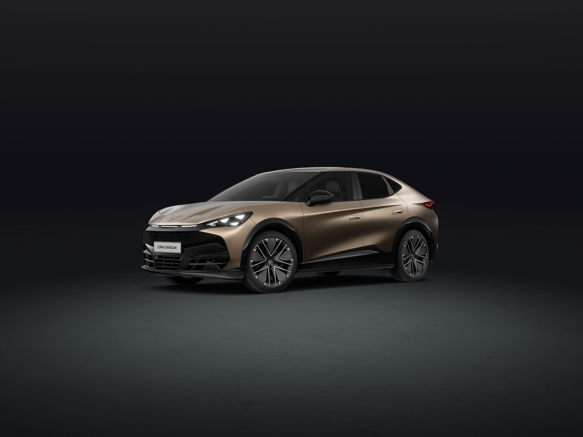 Cupra Tavascan VZ Extreme 4Drive 250kW/340PS 2026