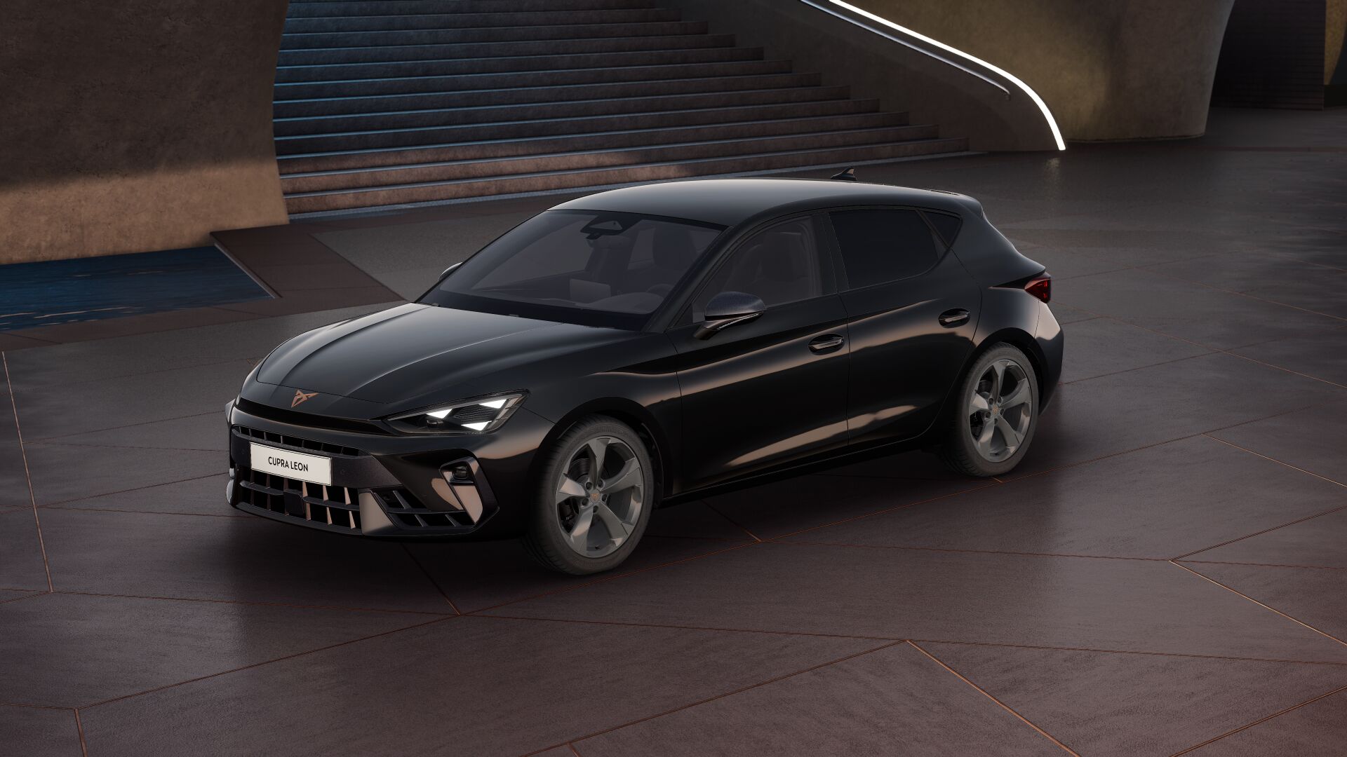 Bild eines Leon 1.5 TSI ACT