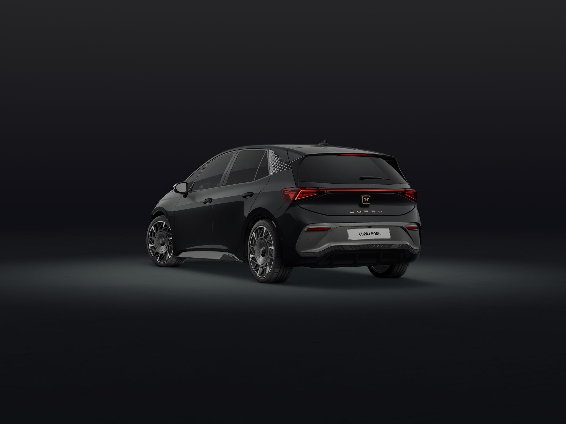 Bild eines Born 79/84 e-Boost 170kW/231PS
