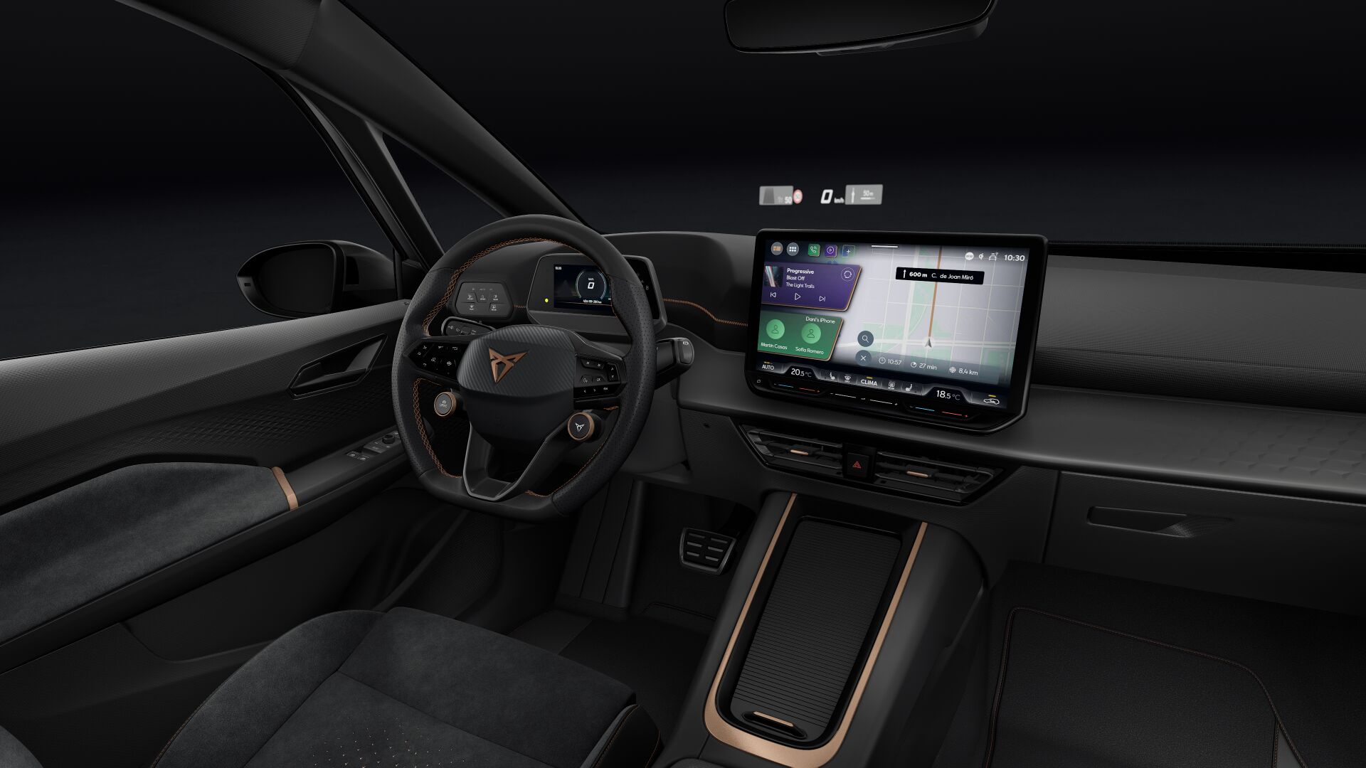 Bild eines Born 79/84 e-Boost 170kW/231PS