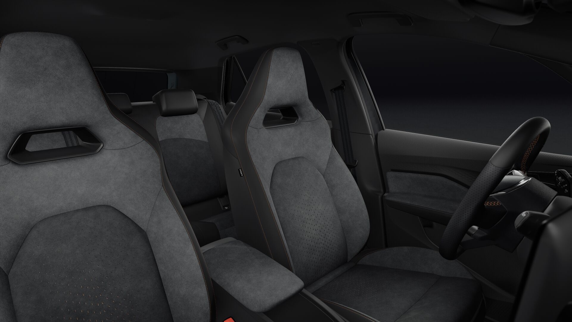 Bild eines Born 79/84 e-Boost 170kW/231PS