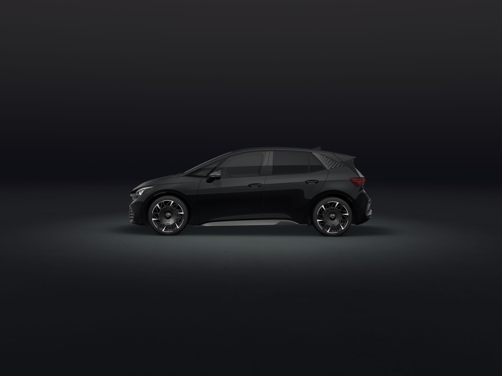 Bild eines Born 79/84 e-Boost 170kW/231PS