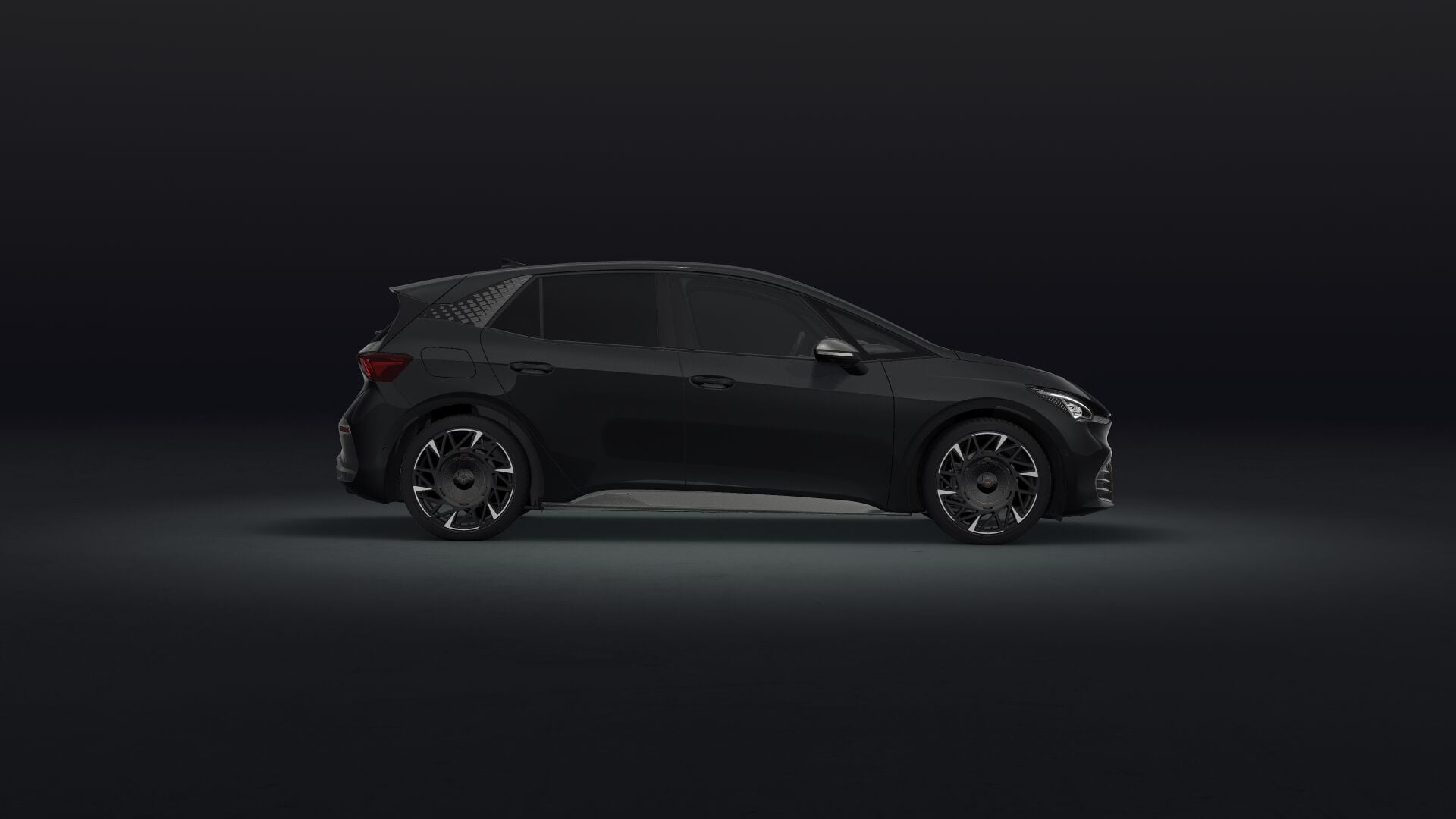 Bild eines Born 79/84 e-Boost 170kW/231PS