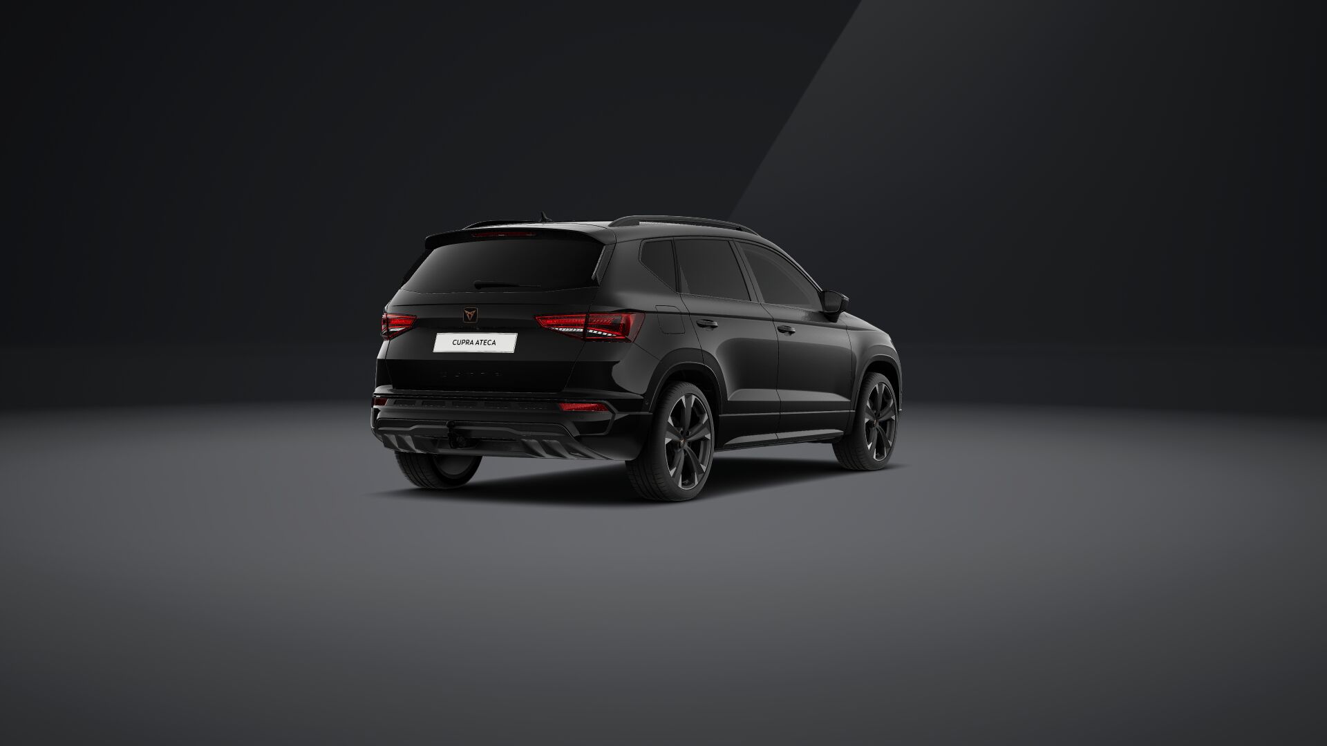 Bild eines Ateca 2.0 TSI DSG 4Drive 190