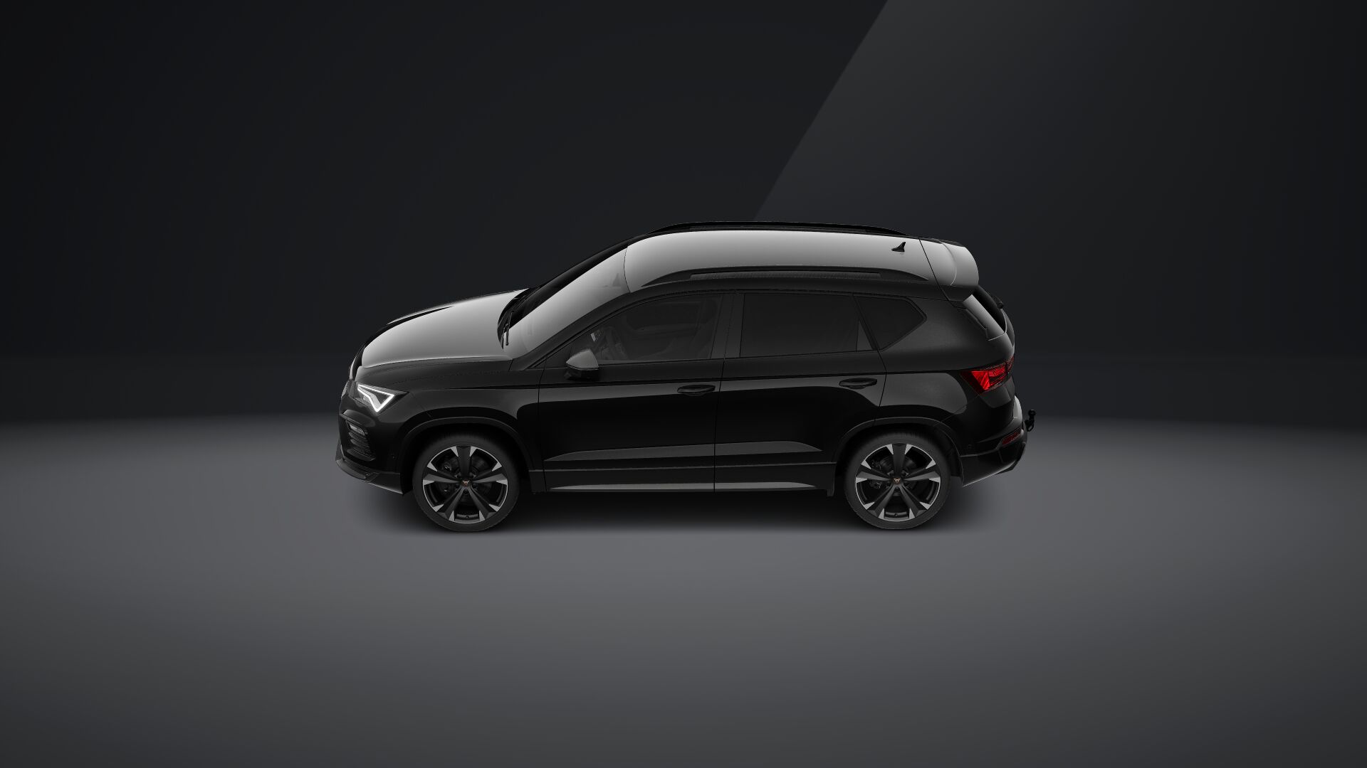 Bild eines Ateca 2.0 TSI DSG 4Drive 190