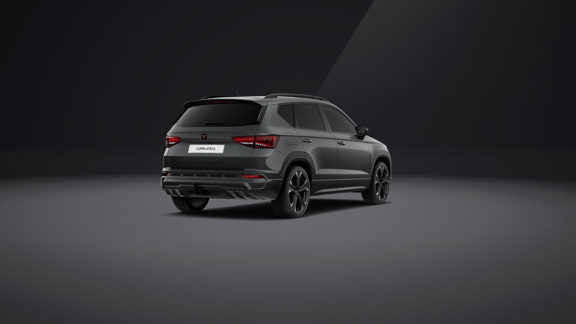 Bild eines Ateca 2.0 TSI DSG 4Drive 190