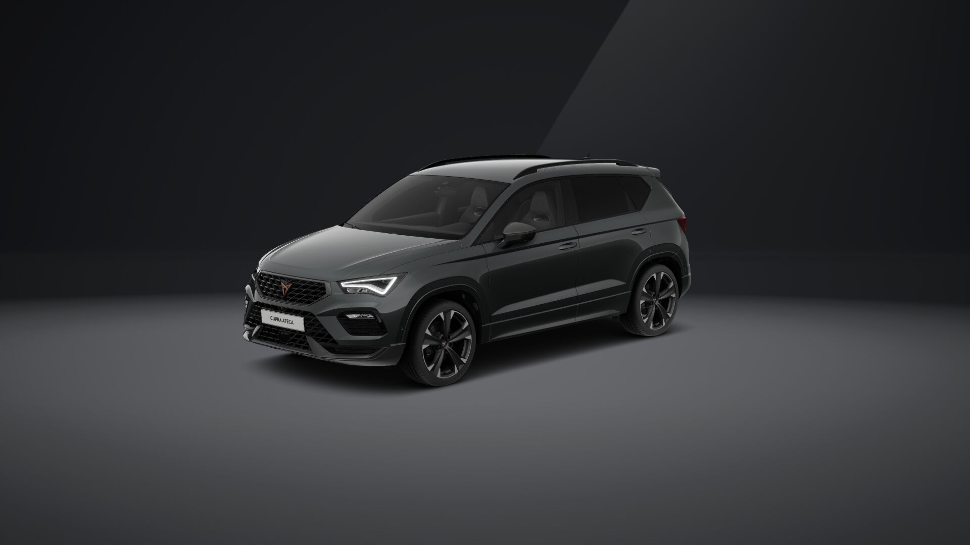 Bild eines Ateca 2.0 TSI DSG 4Drive 190