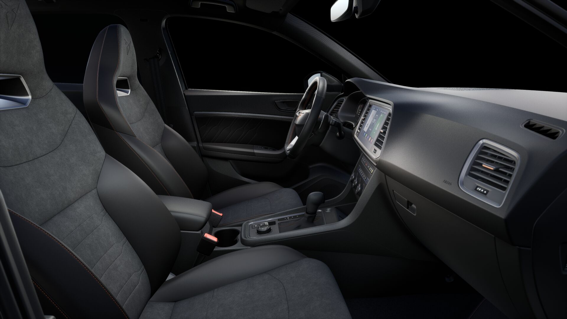 Bild eines Ateca 2.0 TSI DSG 4Drive 190