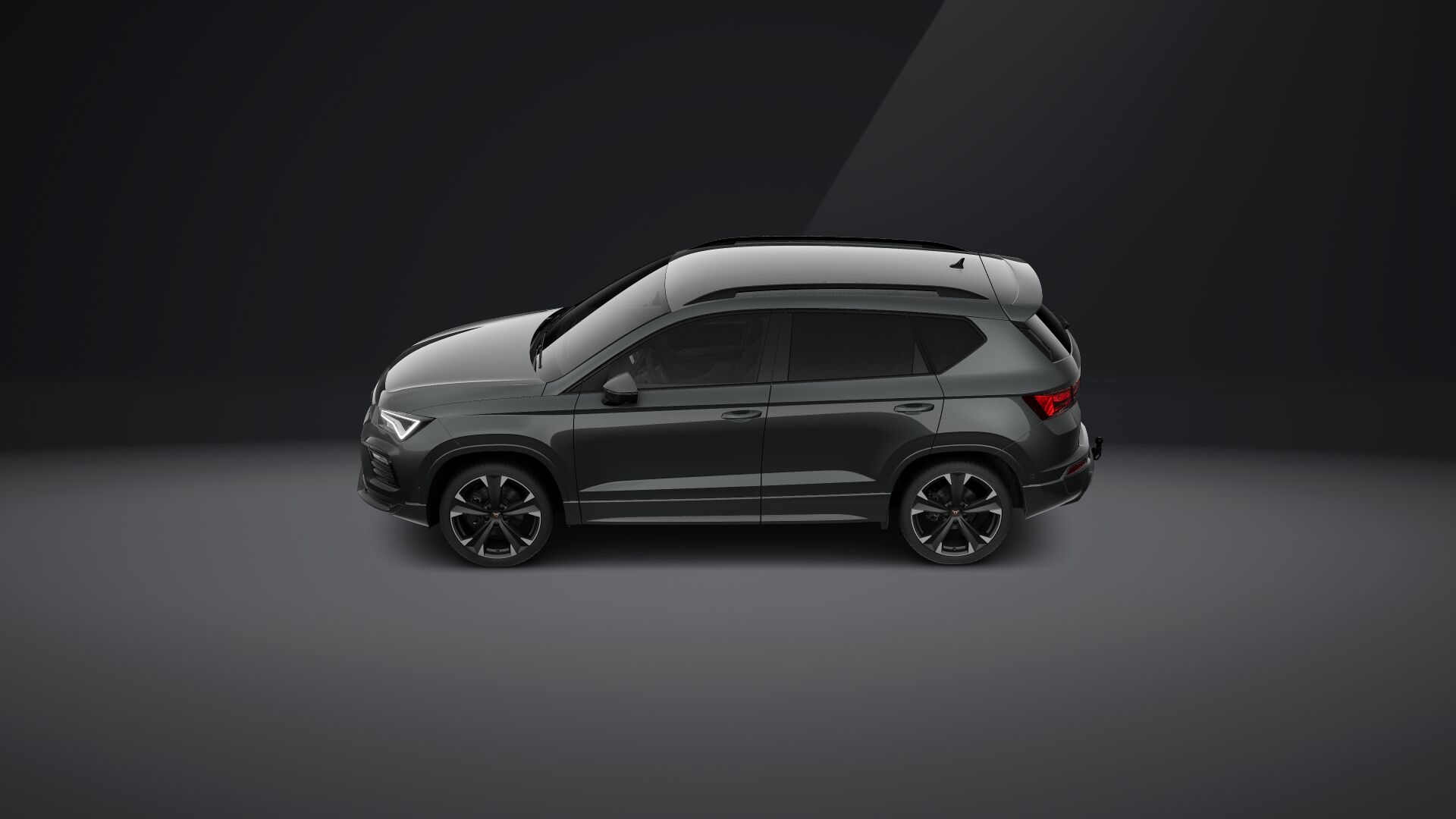Bild eines Ateca 2.0 TSI DSG 4Drive 190