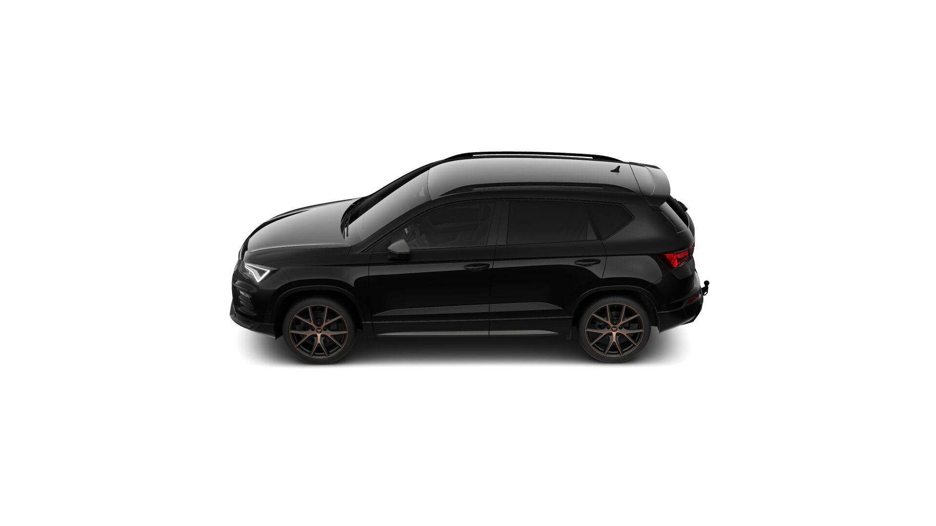 Bild eines Ateca 2.0 TSI DSG 4Drive 190