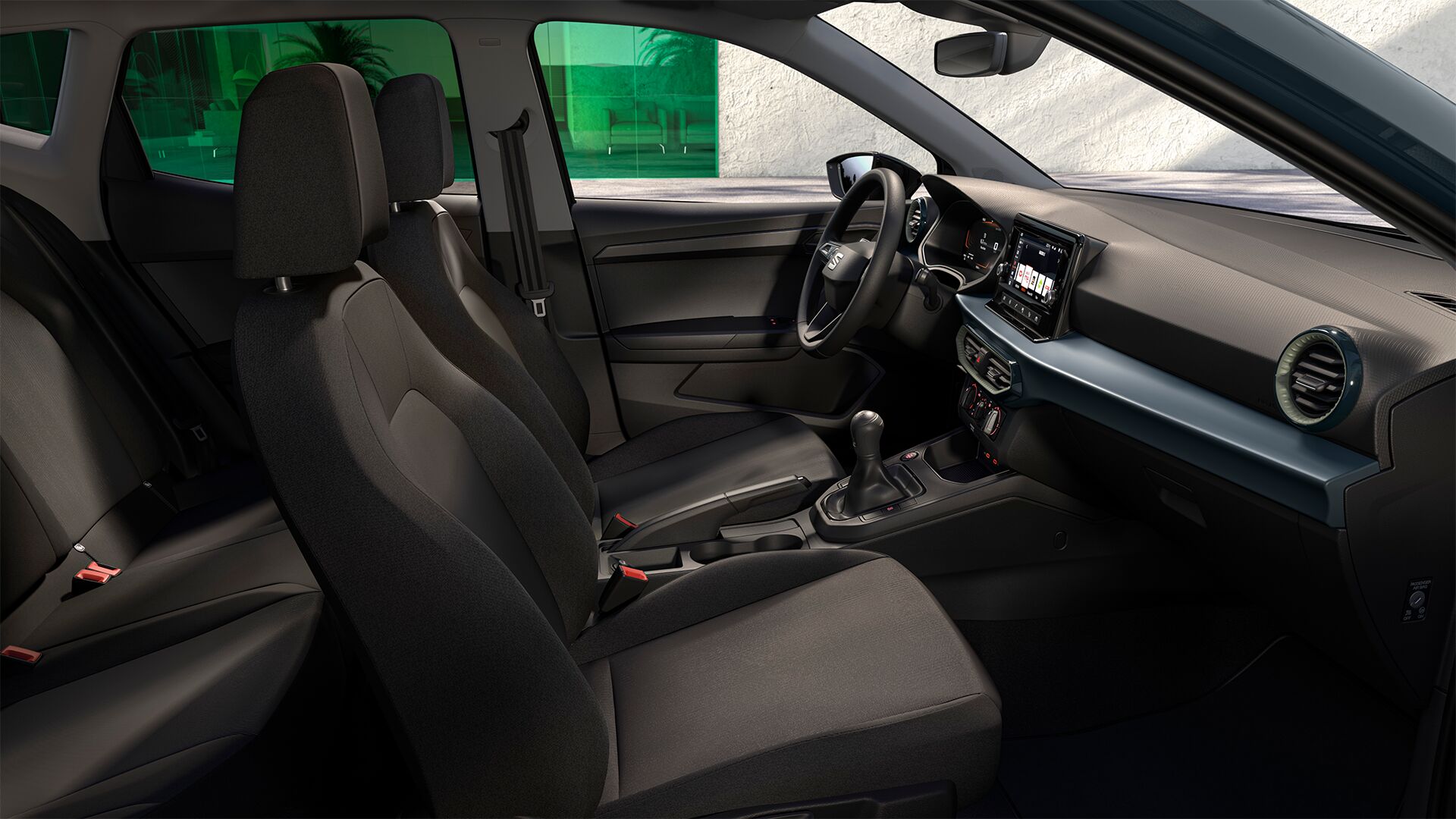 Bild eines Arona Reference Edition 1.0 TSI