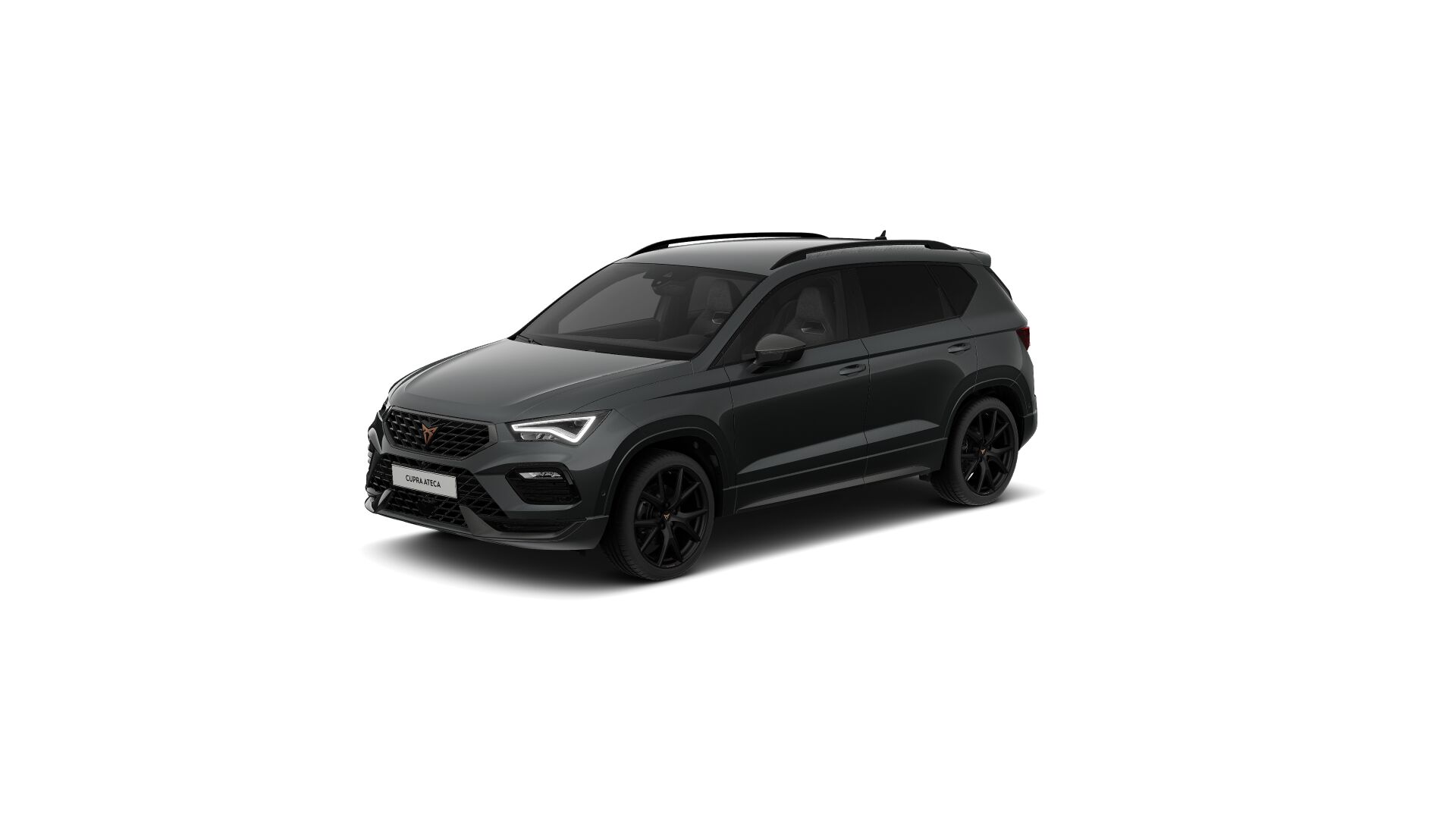 Bild eines Ateca 1.5 TSI DSG 150