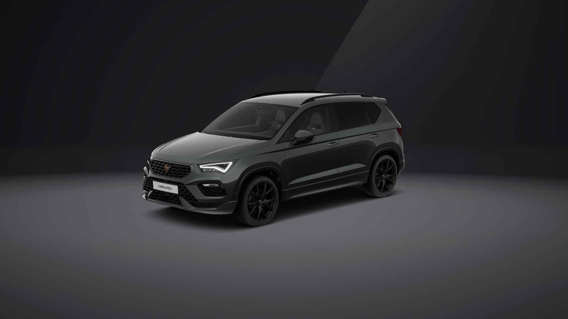 Cupra Ateca 1.5 TSI DSG 150 2025