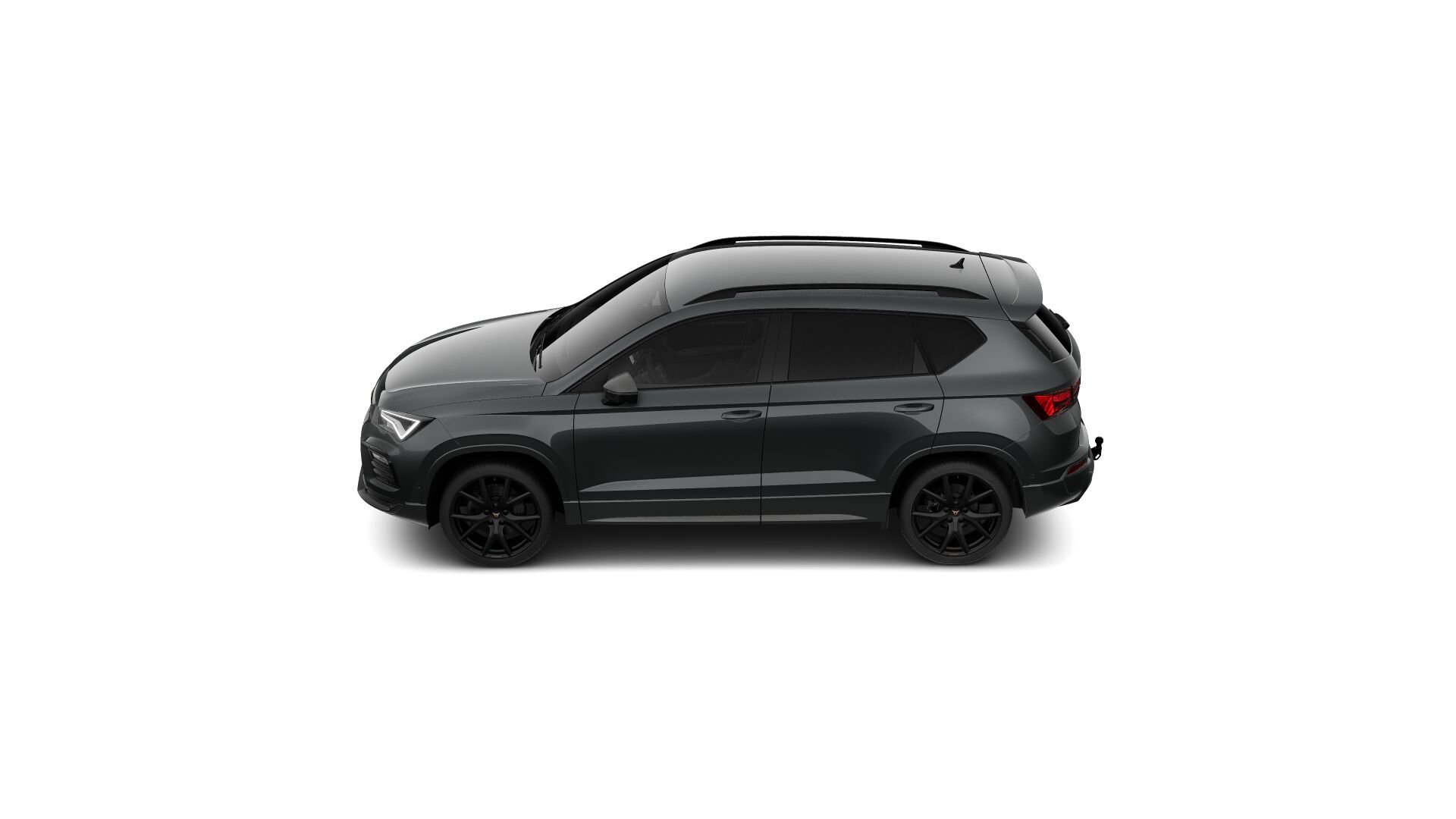 Bild eines Ateca 1.5 TSI DSG 150