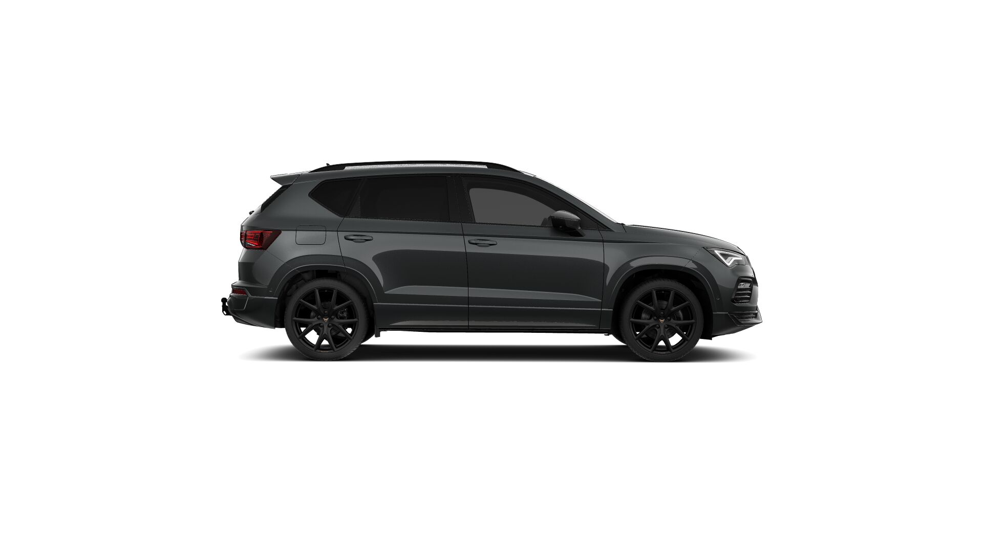 Bild eines Ateca 1.5 TSI DSG 150
