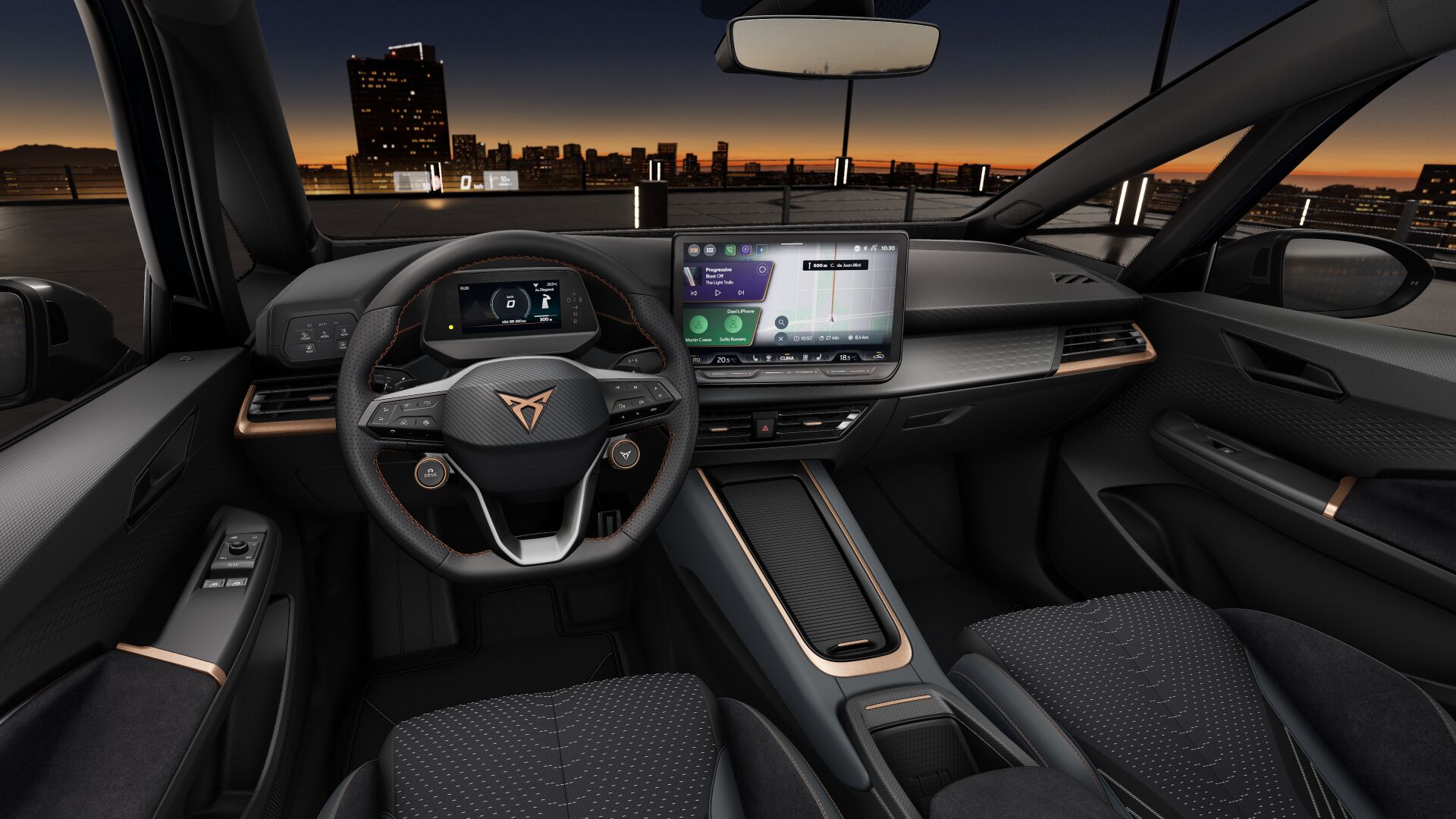 Bild eines Born VZ 79/84 240kW/326PS