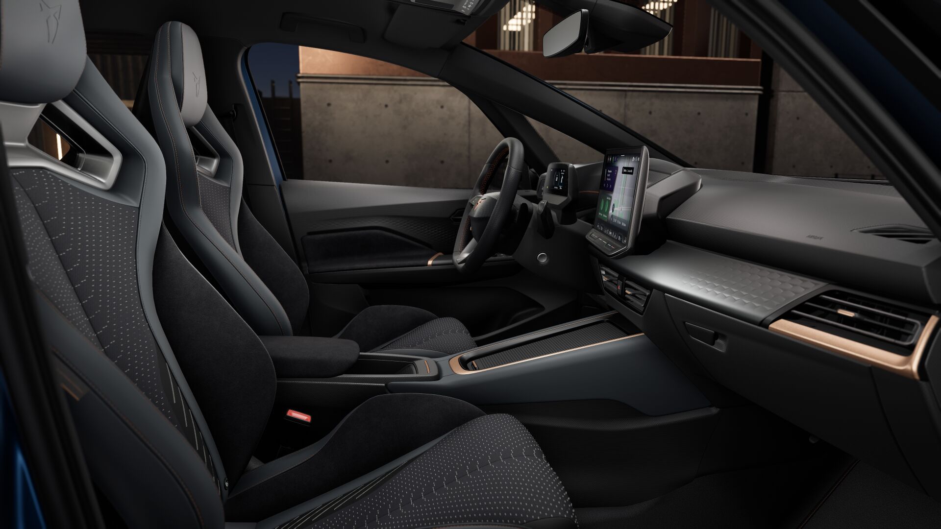 Bild eines Born VZ 79/84 240kW/326PS