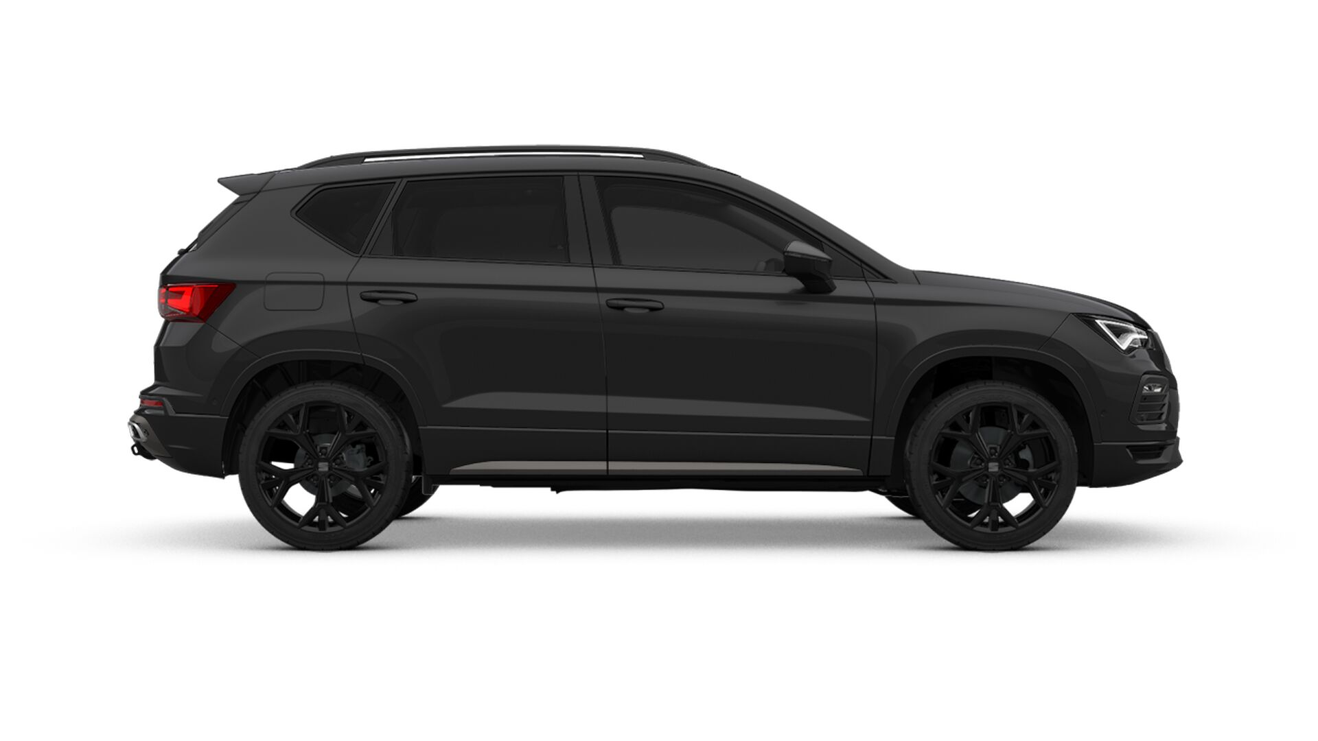 Bild eines Ateca FR 1.5 TSI ACT DSG