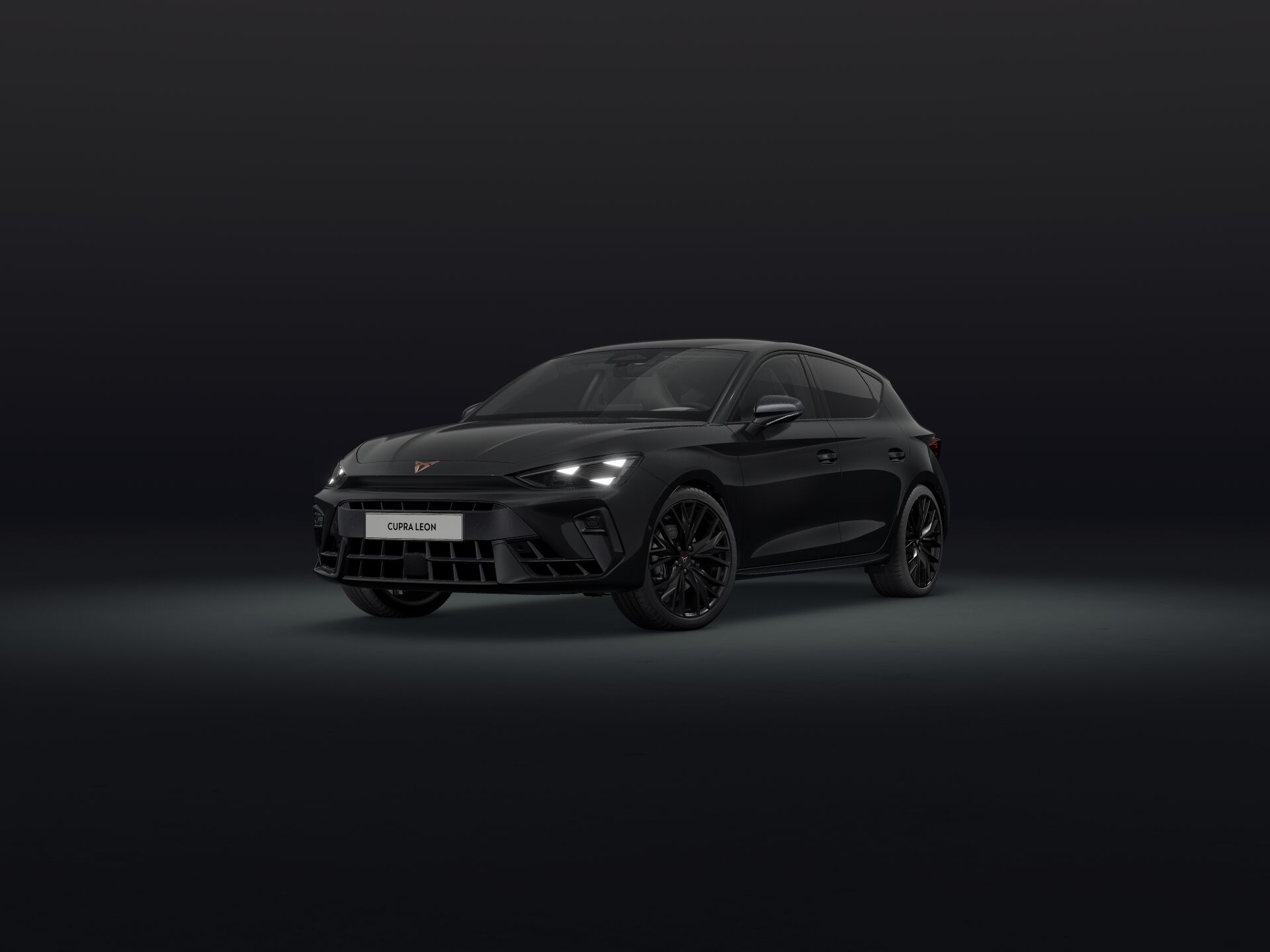 Bild eines Leon 1.5 eTSI DSG