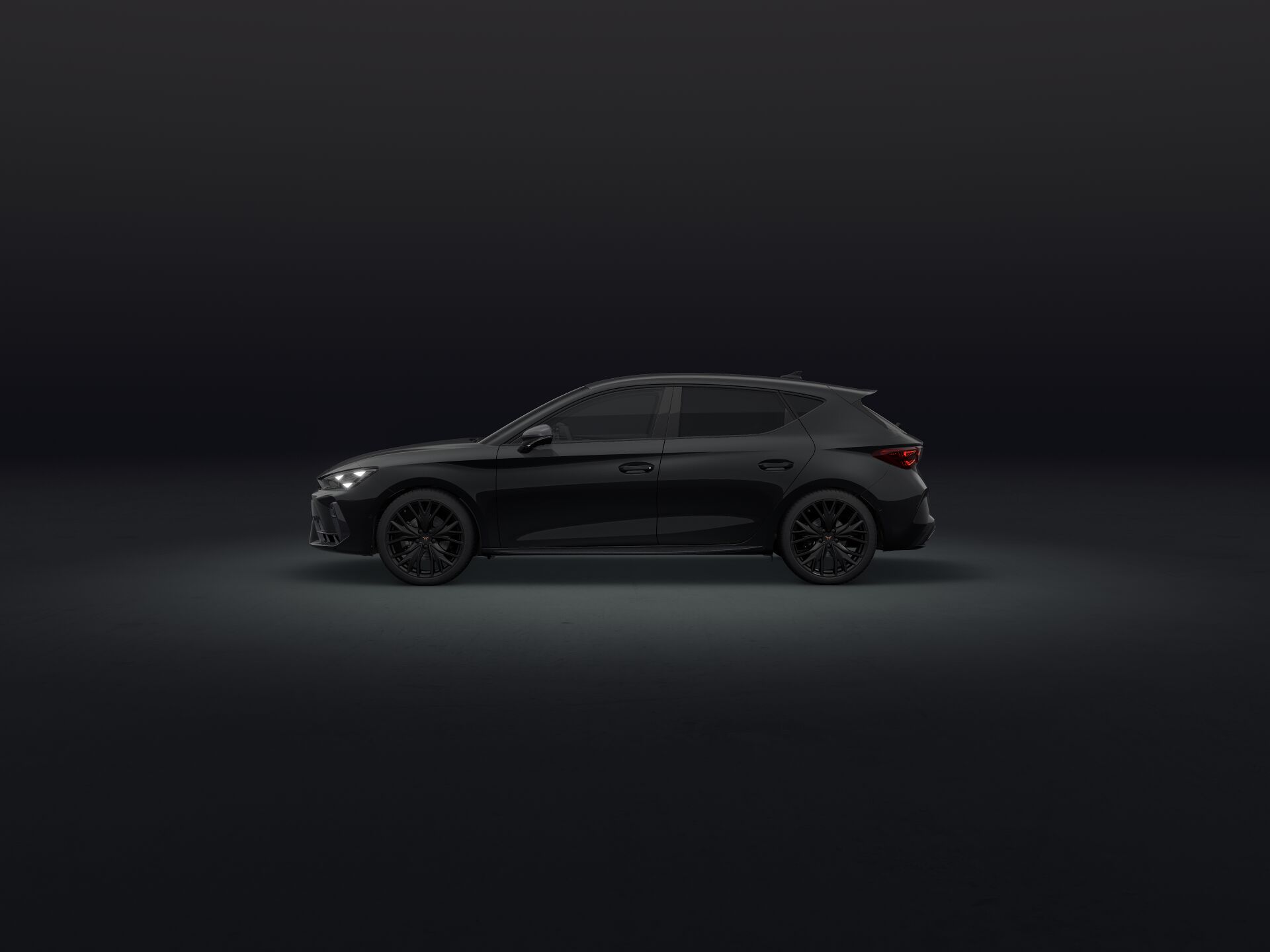 Bild eines Leon 1.5 eTSI DSG