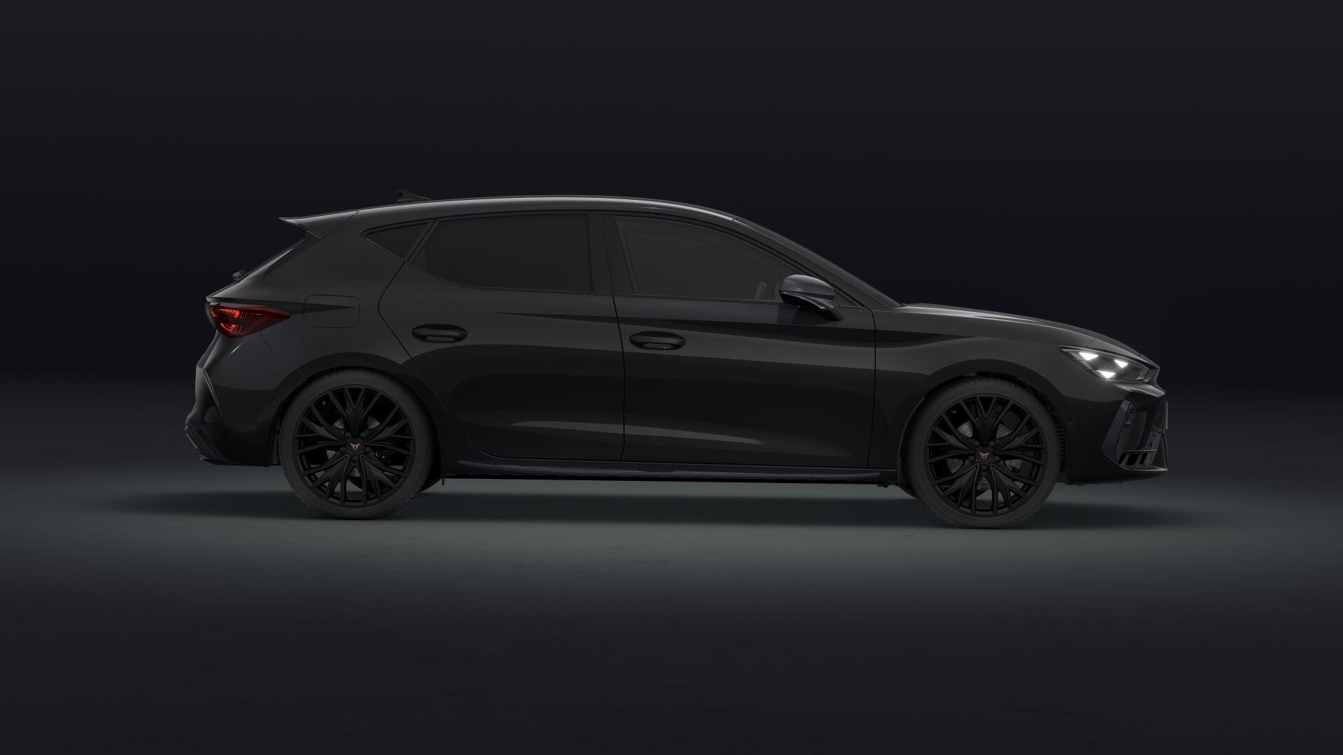 Bild eines Leon 1.5 eTSI DSG