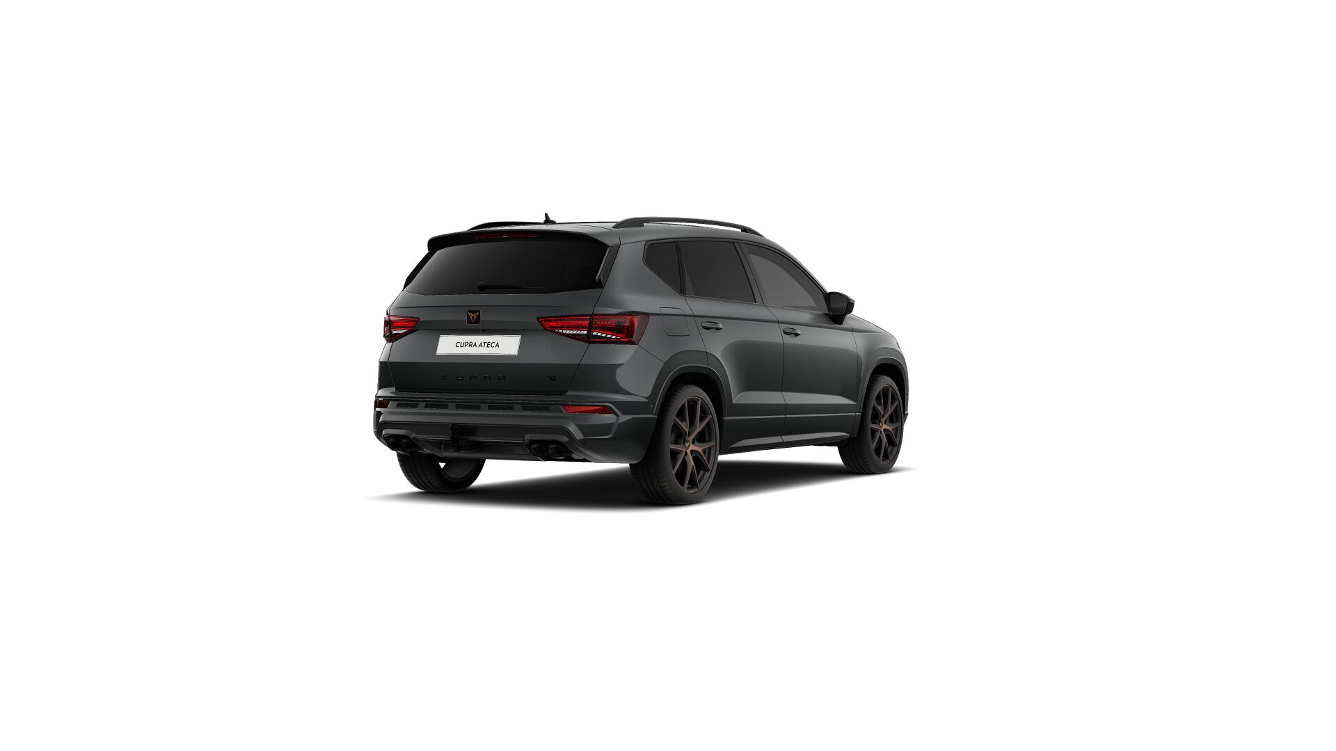 Bild eines Ateca VZ 2.0 TSI DSG 4Drive 300