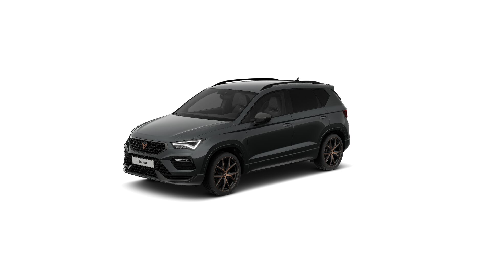 Bild eines Ateca VZ 2.0 TSI DSG 4Drive 300