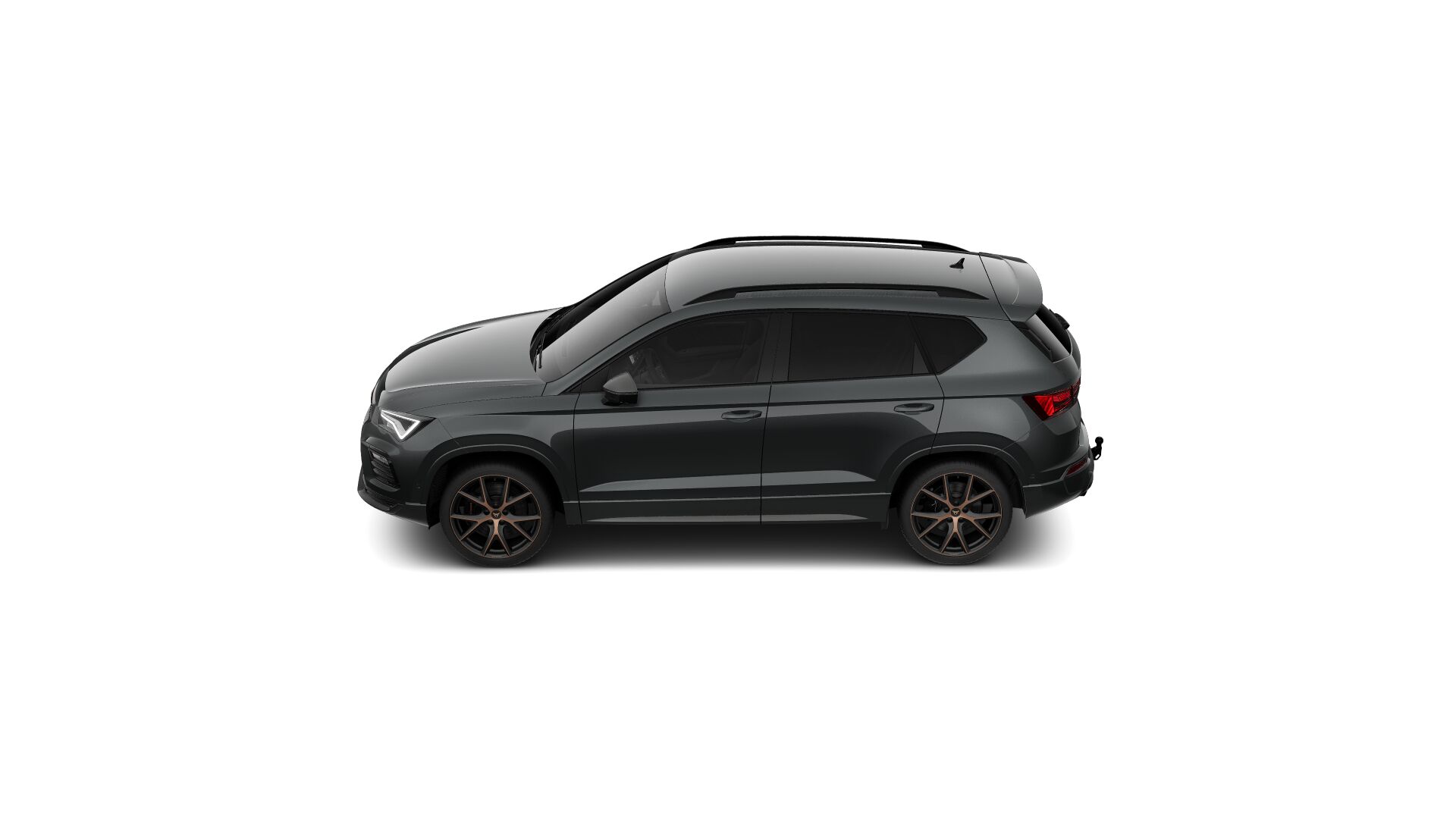 Bild eines Ateca VZ 2.0 TSI DSG 4Drive 300