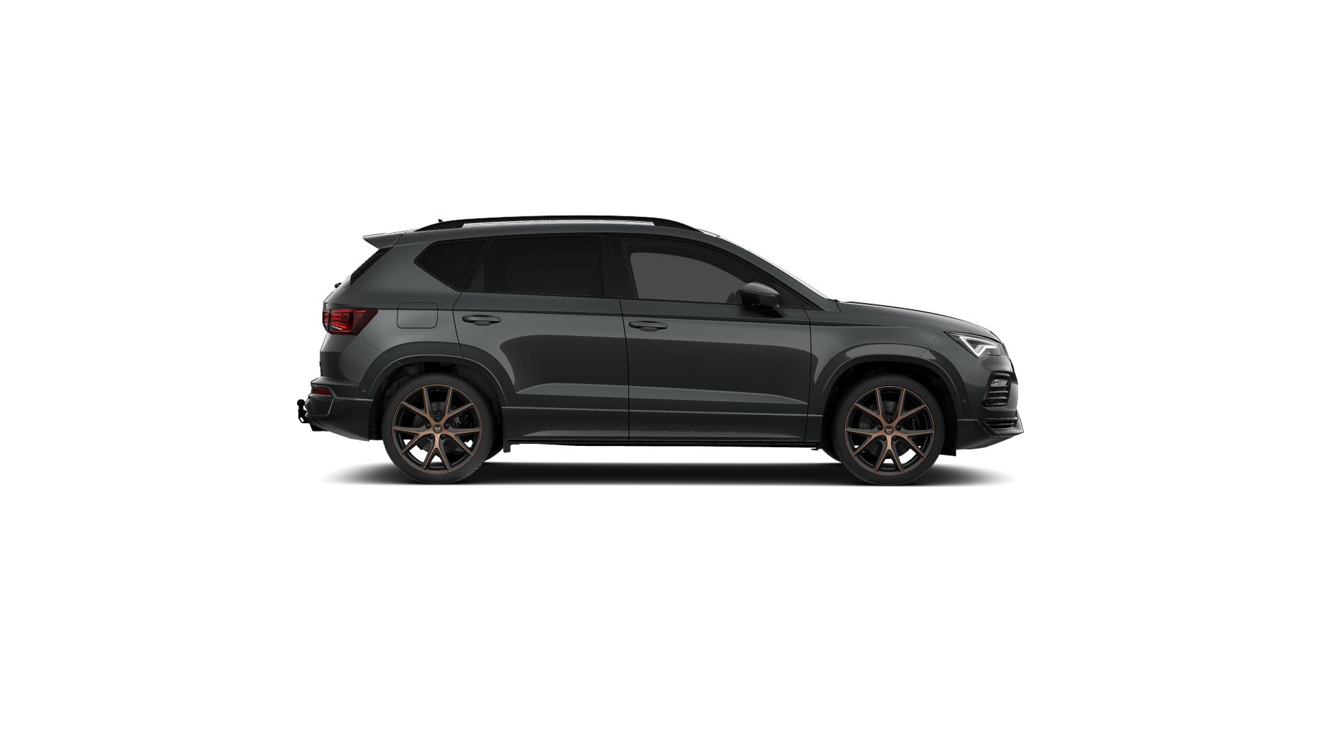 Bild eines Ateca VZ 2.0 TSI DSG 4Drive 300