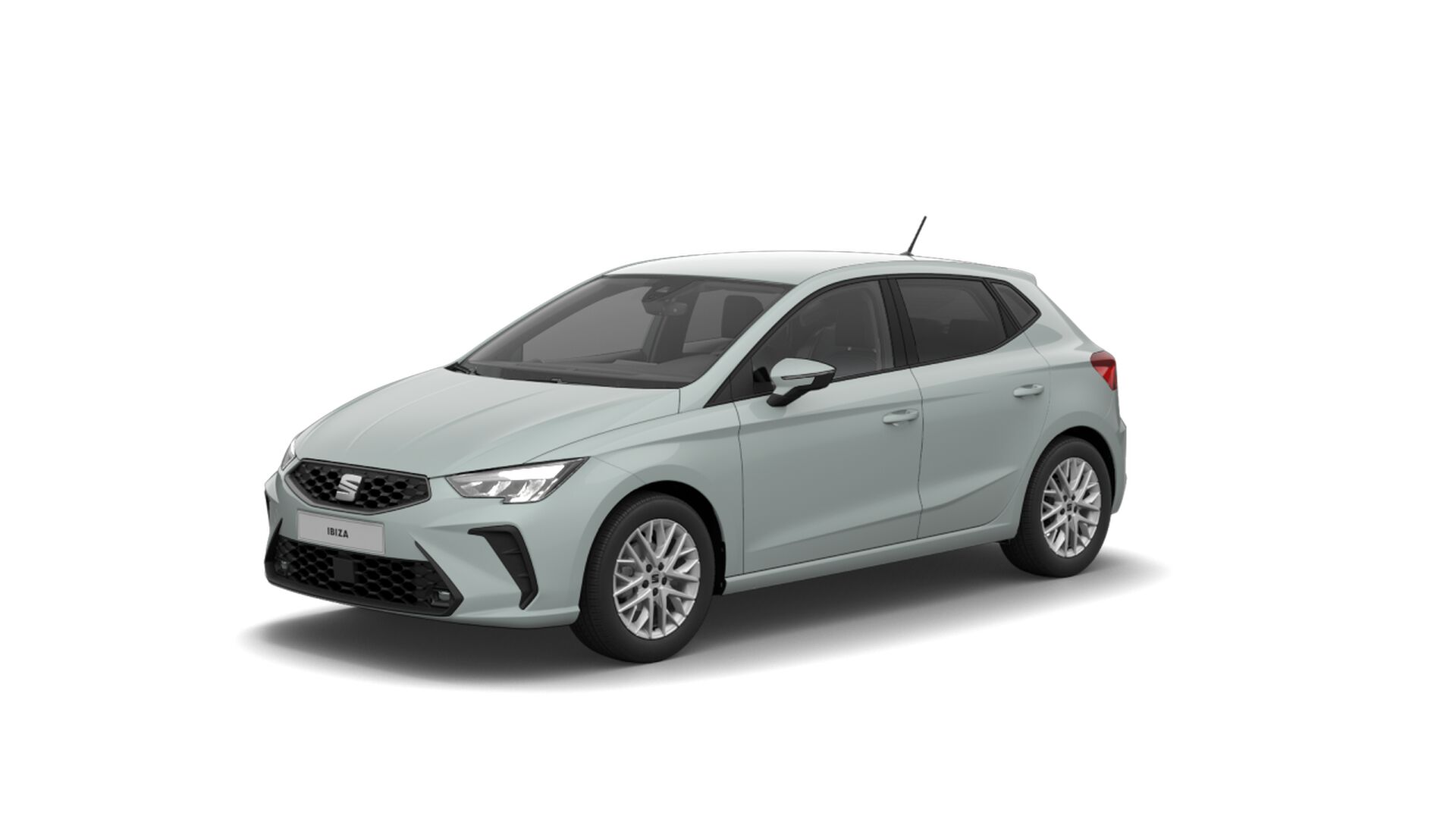 Seat Ibiza Style Edition 1.0 TSI 95PS 2025