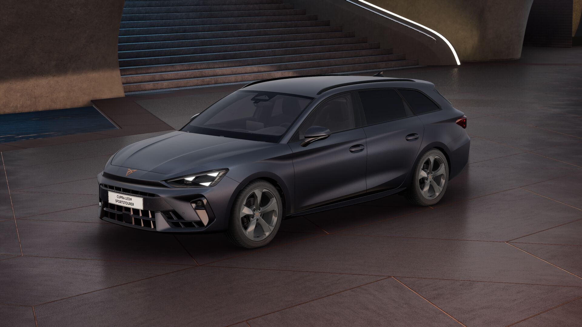 Bild eines Leon SP Kombi 1.5 TSI ACT