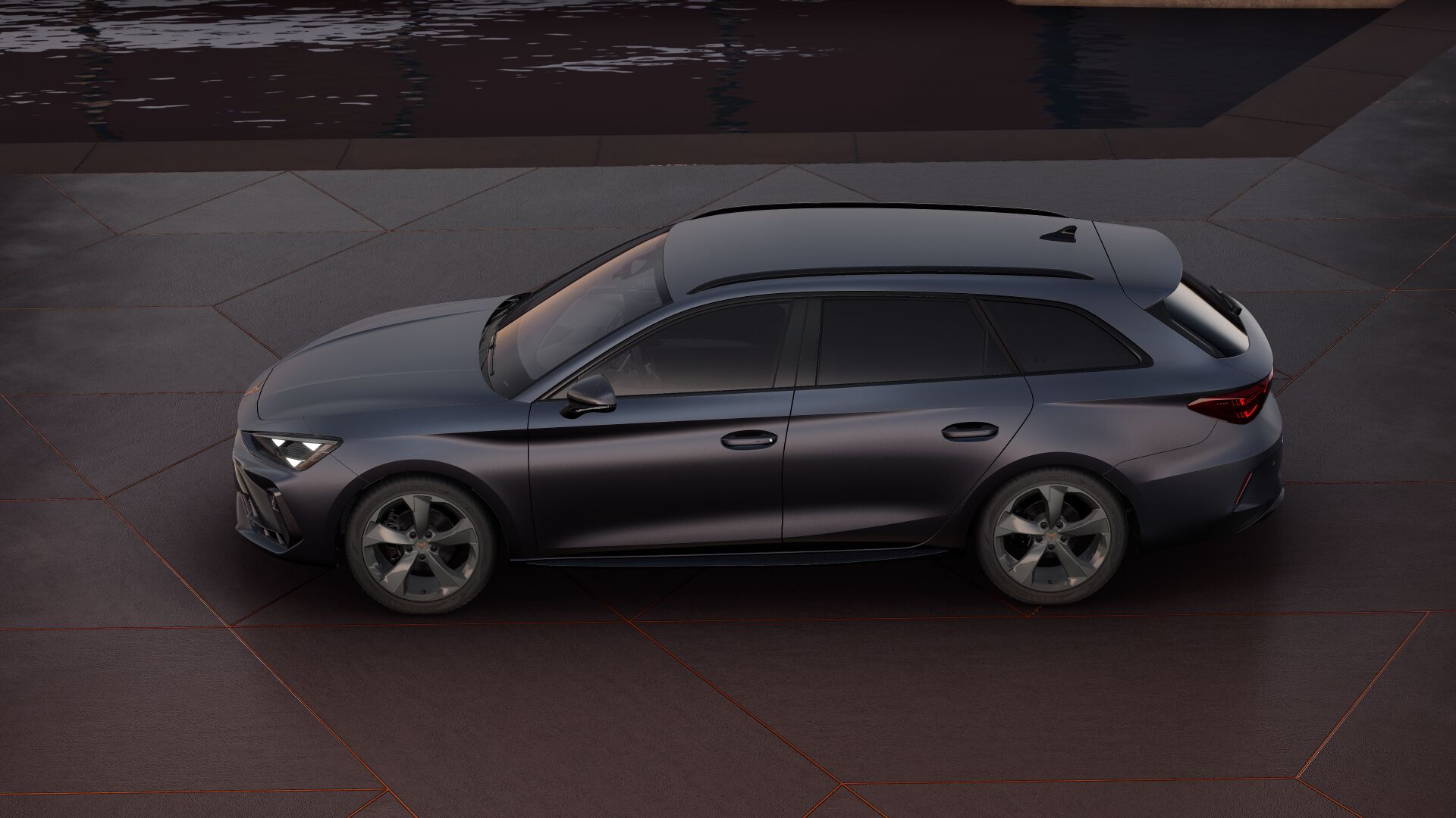 Bild eines Leon SP Kombi 1.5 TSI ACT