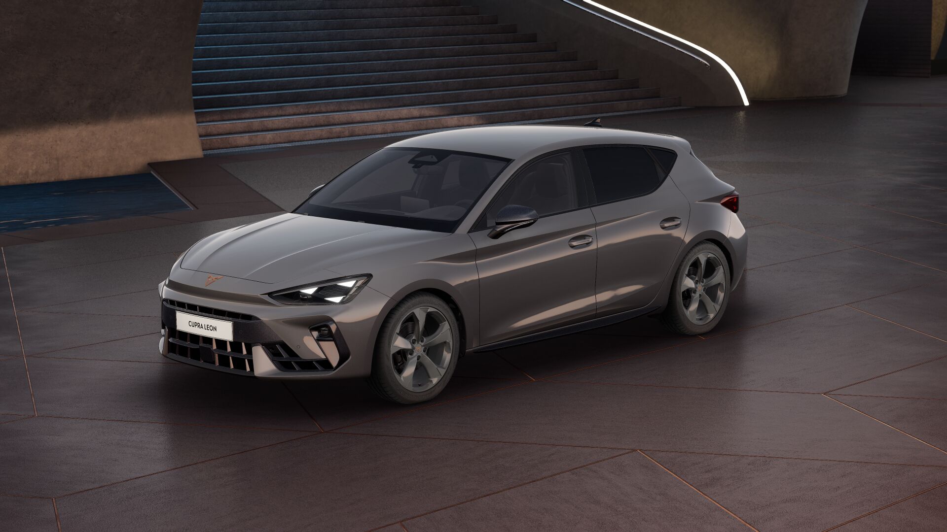 Bild eines Leon 1.5 TSI ACT