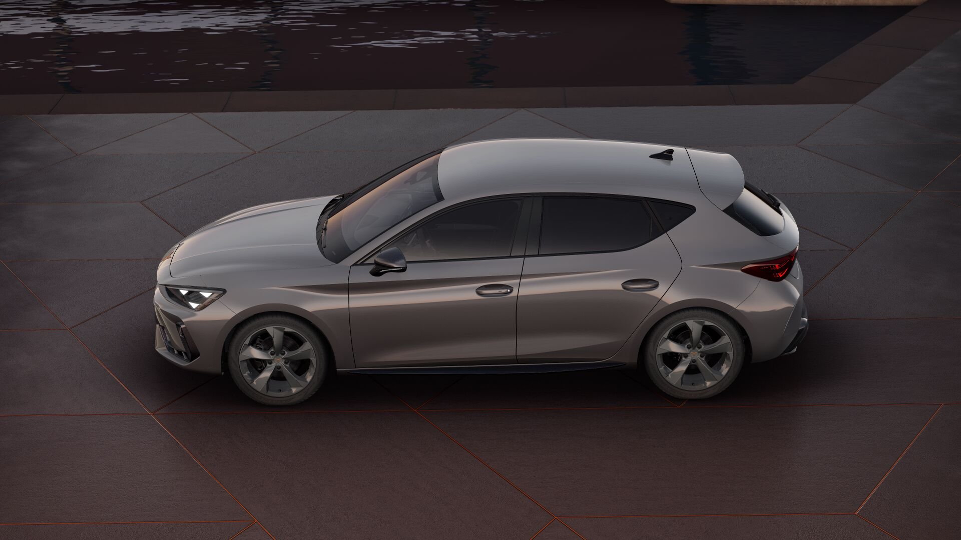 Bild eines Leon 1.5 TSI ACT