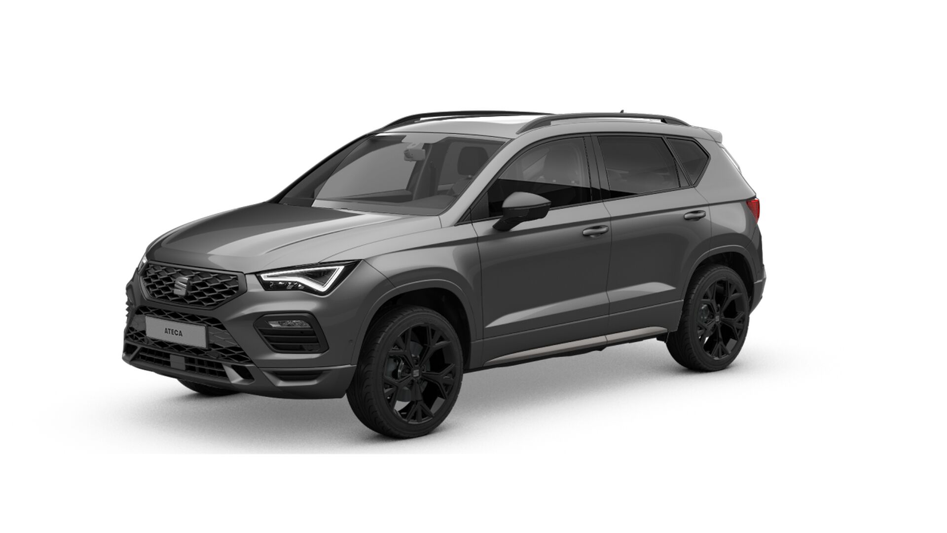 Bild eines Ateca FR 1.5 TSI ACT DSG