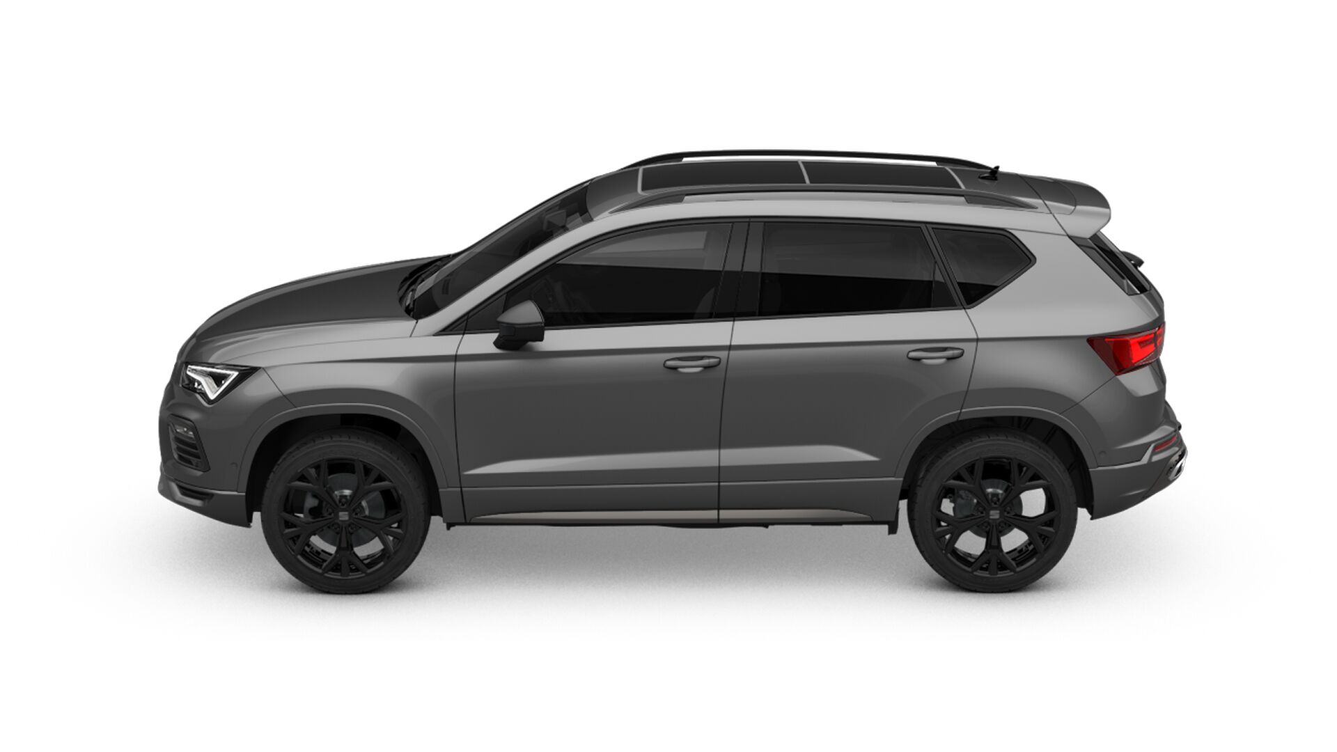 Bild eines Ateca FR 1.5 TSI ACT DSG