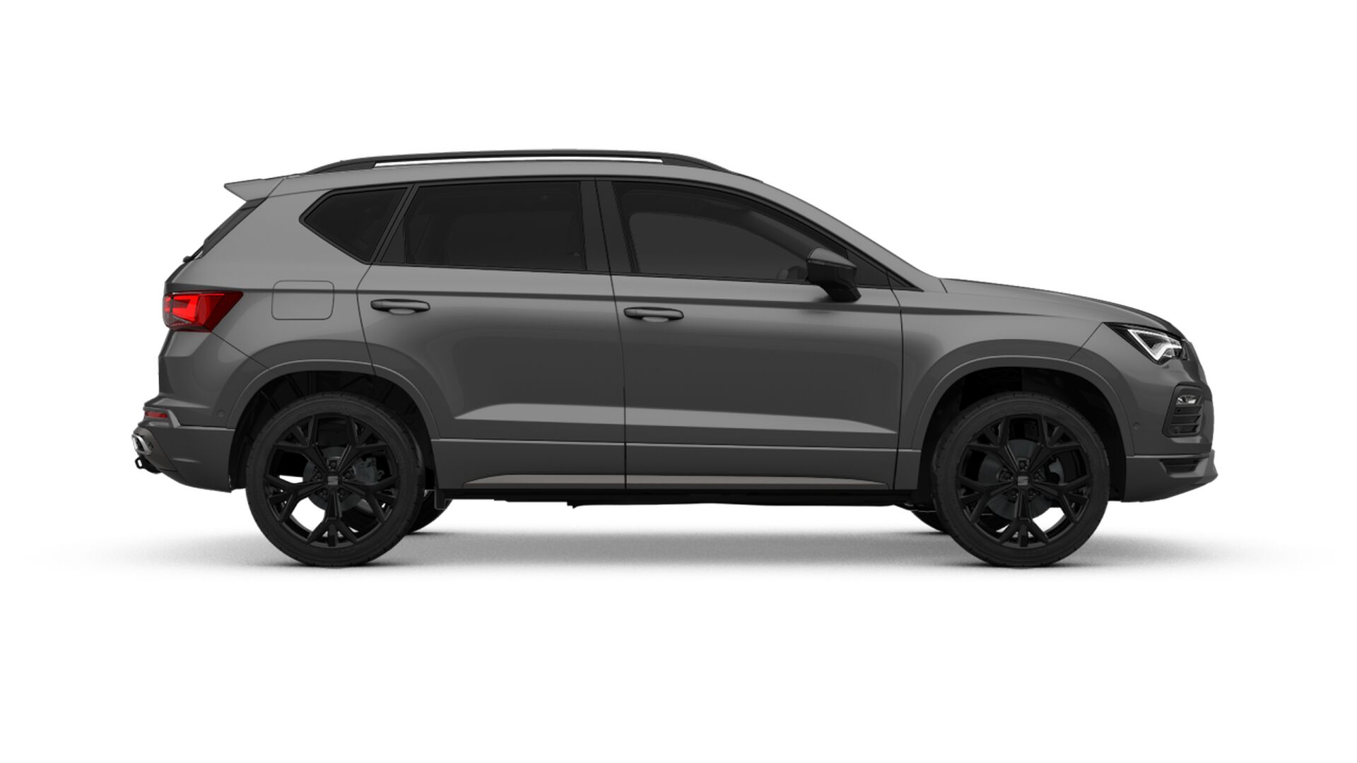 Bild eines Ateca FR 1.5 TSI ACT DSG