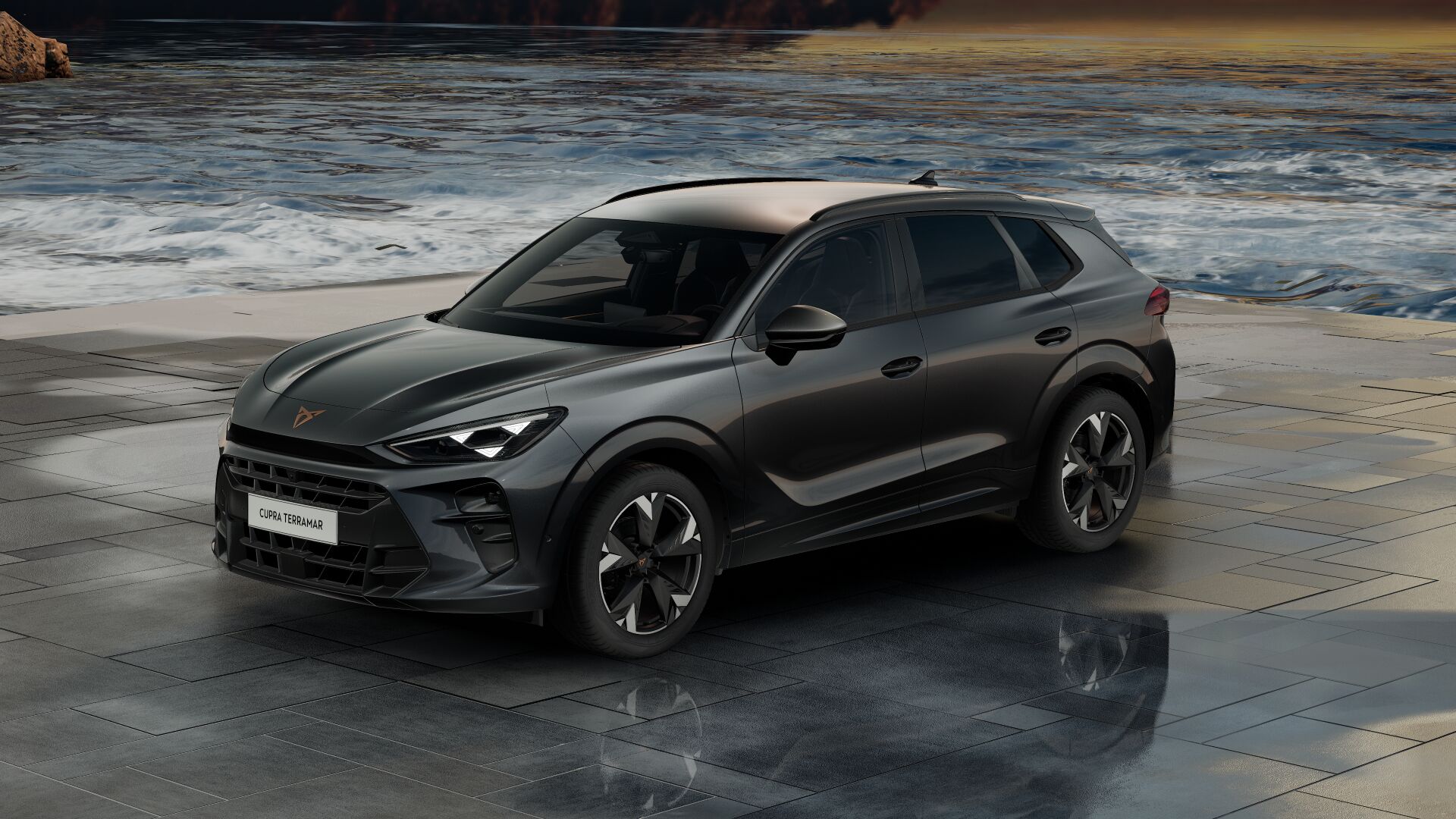 Bild eines Terramar 1.5 e-TSI 150 PS DSG