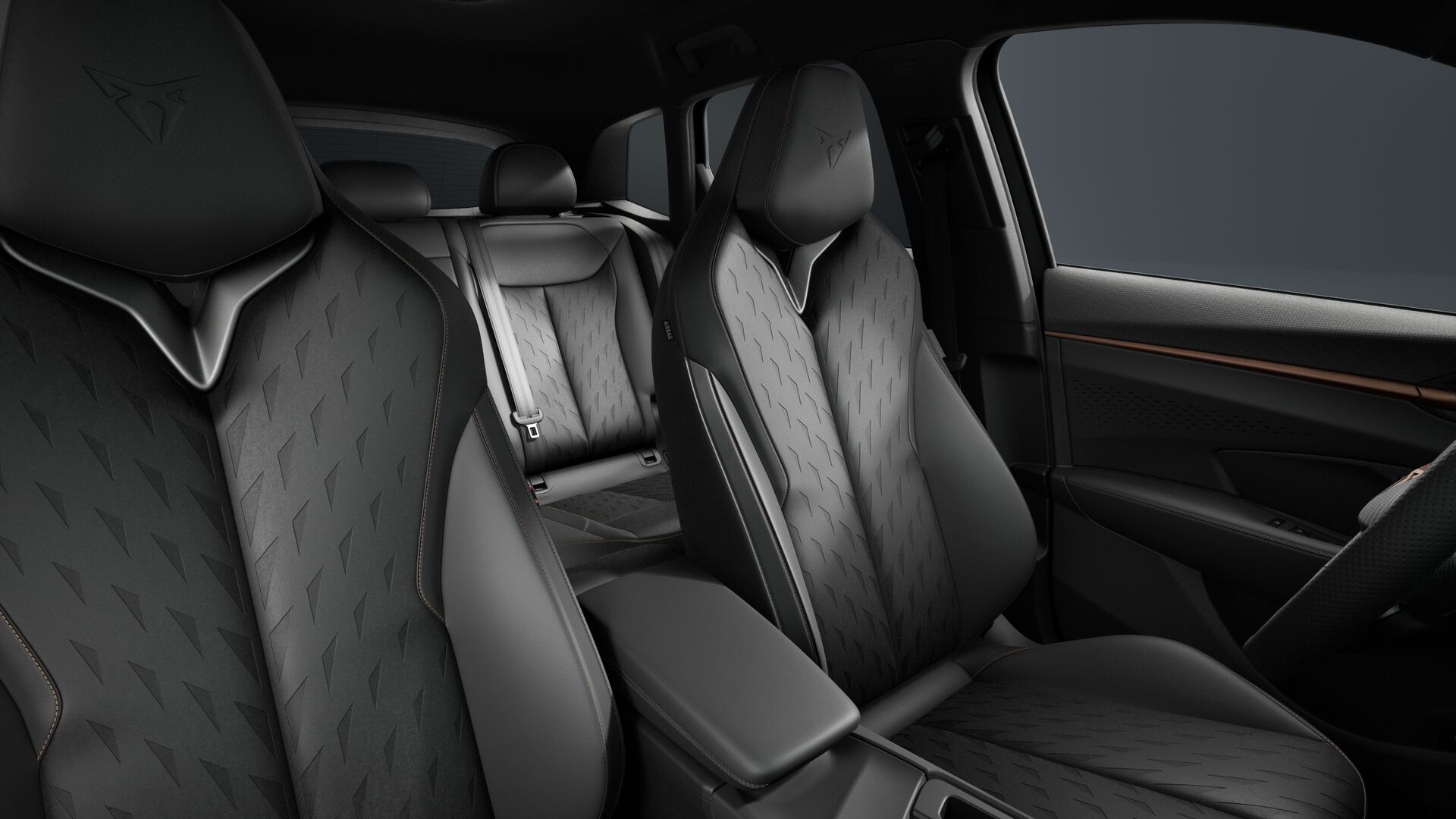 Bild eines Terramar e-HYBRID 204 PS DSG